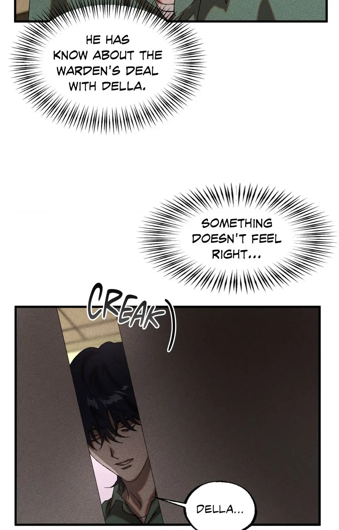 Cash or Credit [Official] - Chapter 41 manhwa