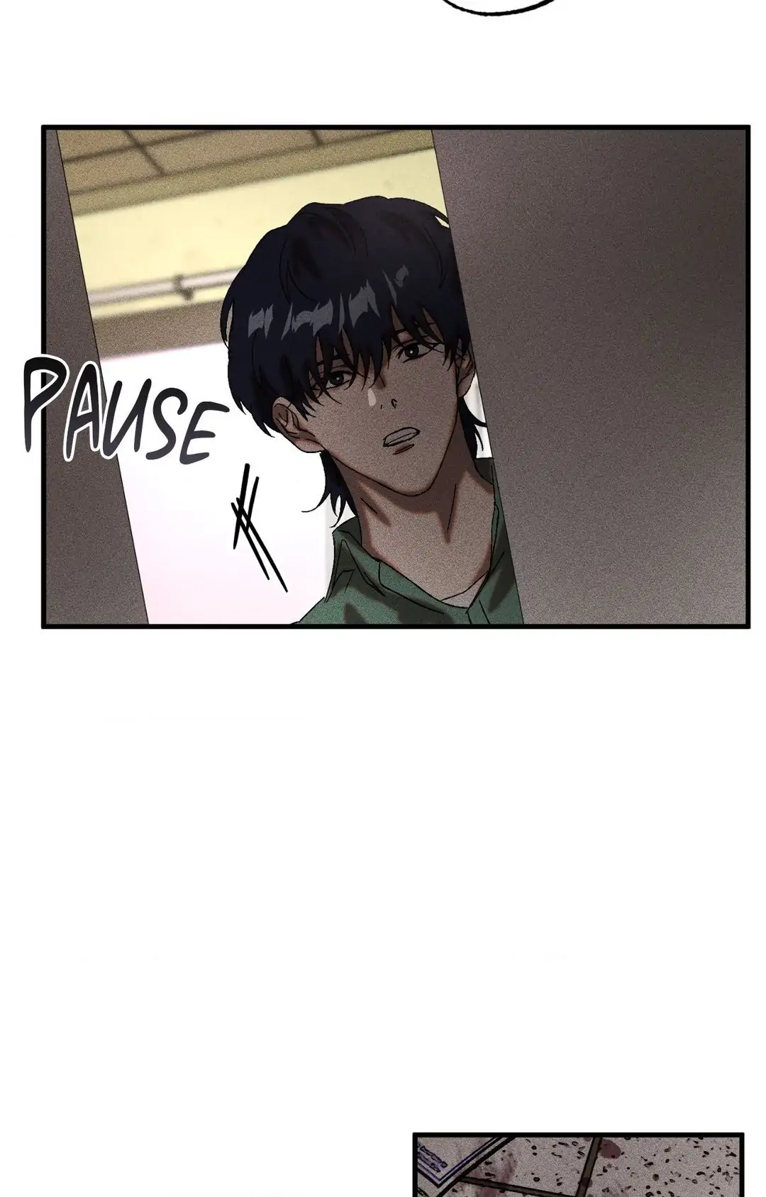Cash or Credit [Official] - Chapter 41 manhwa