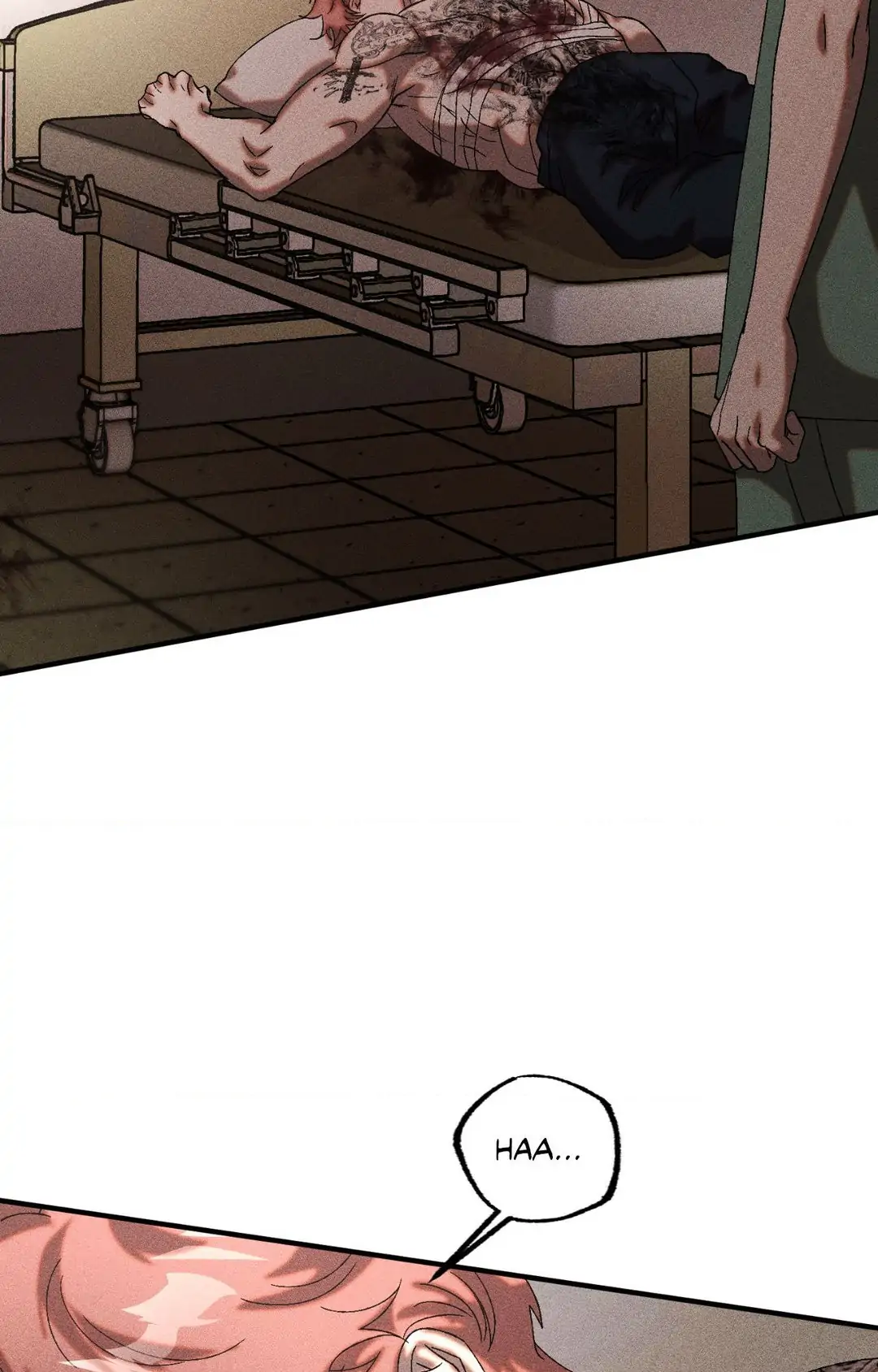 Cash or Credit [Official] - Chapter 41 manhwa