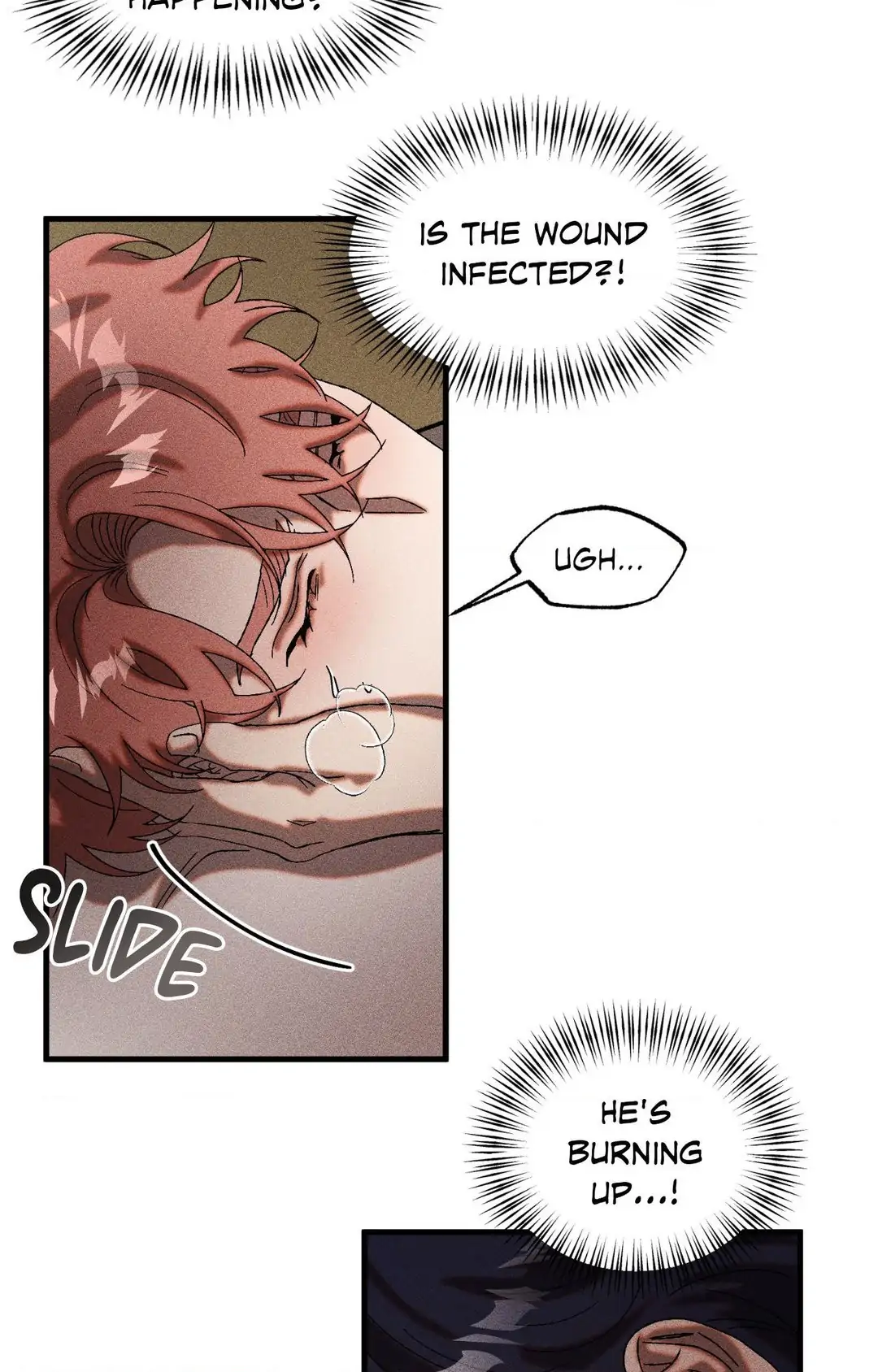 Cash or Credit [Official] - Chapter 41 manhwa