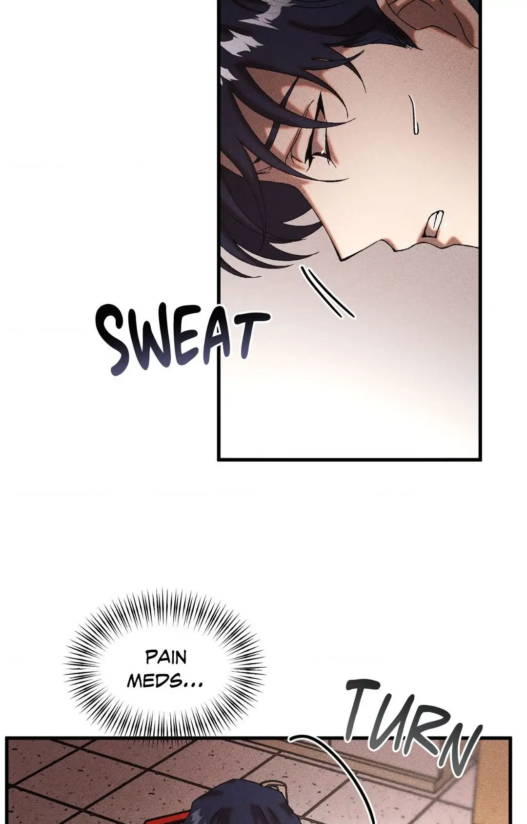 Cash or Credit [Official] - Chapter 41 manhwa