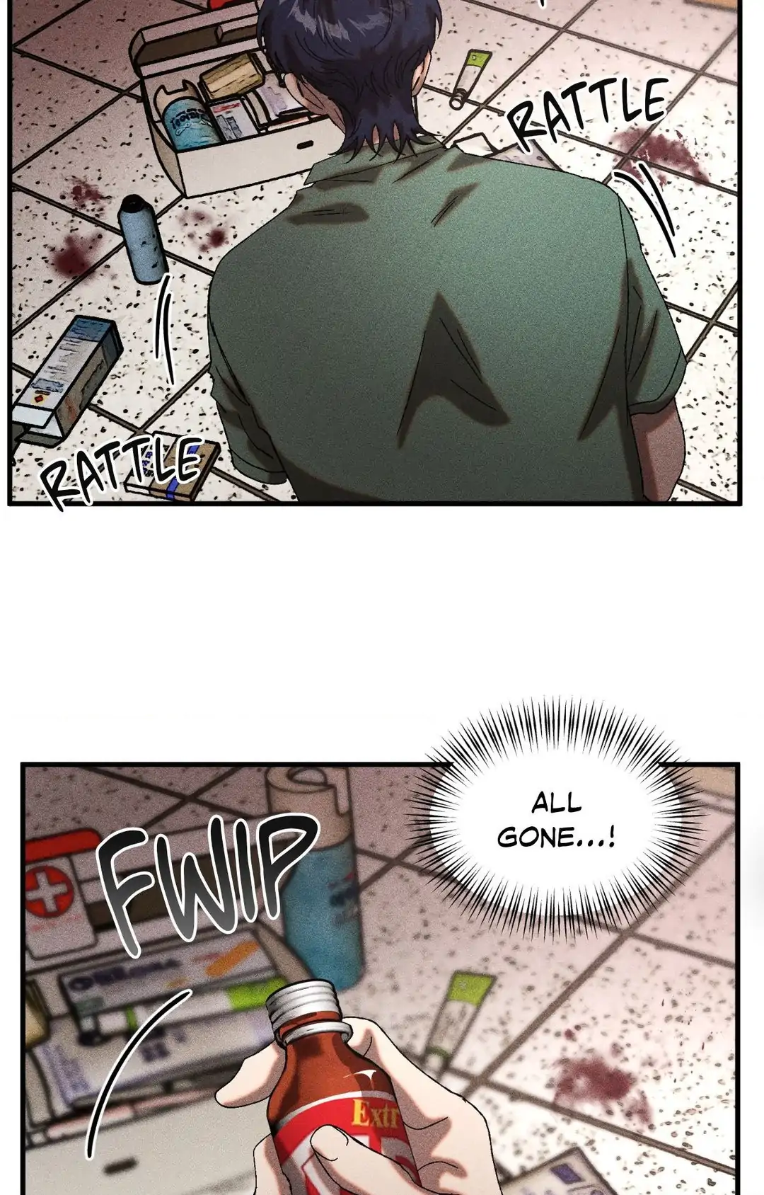 Cash or Credit [Official] - Chapter 41 manhwa