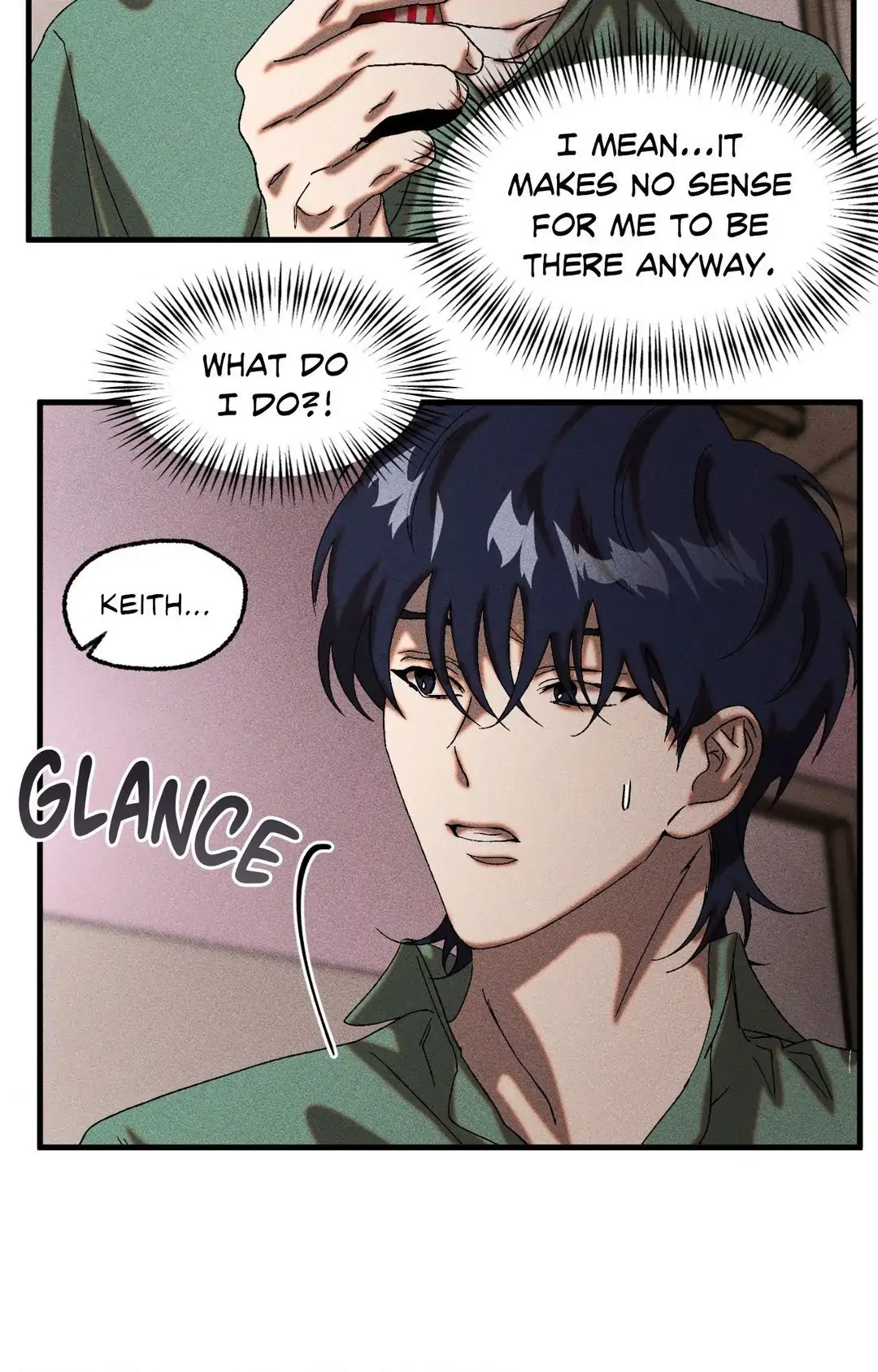Cash or Credit [Official] - Chapter 41 manhwa