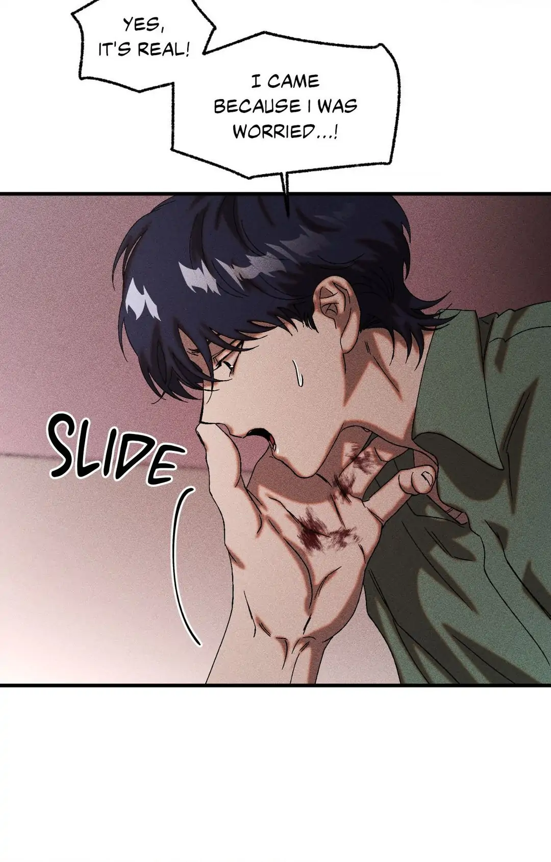 Cash or Credit [Official] - Chapter 41 manhwa