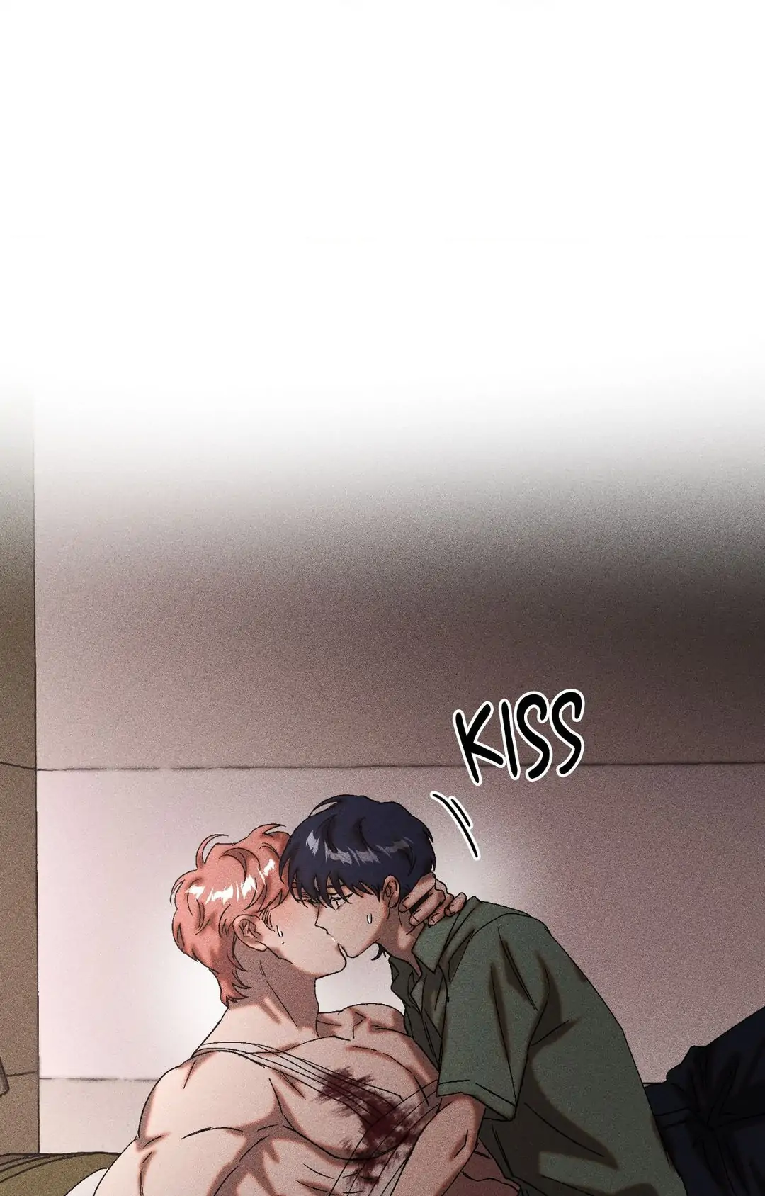 Cash or Credit [Official] - Chapter 41 manhwa