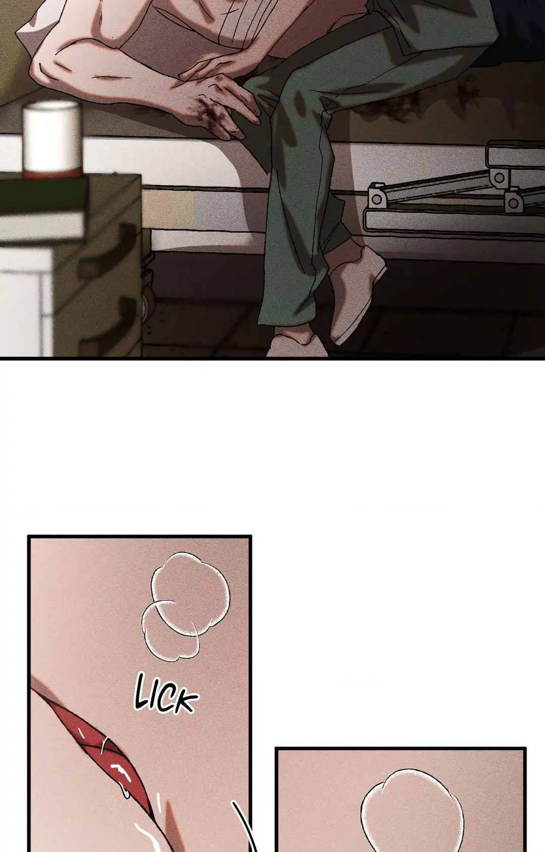 Cash or Credit [Official] - Chapter 41 manhwa
