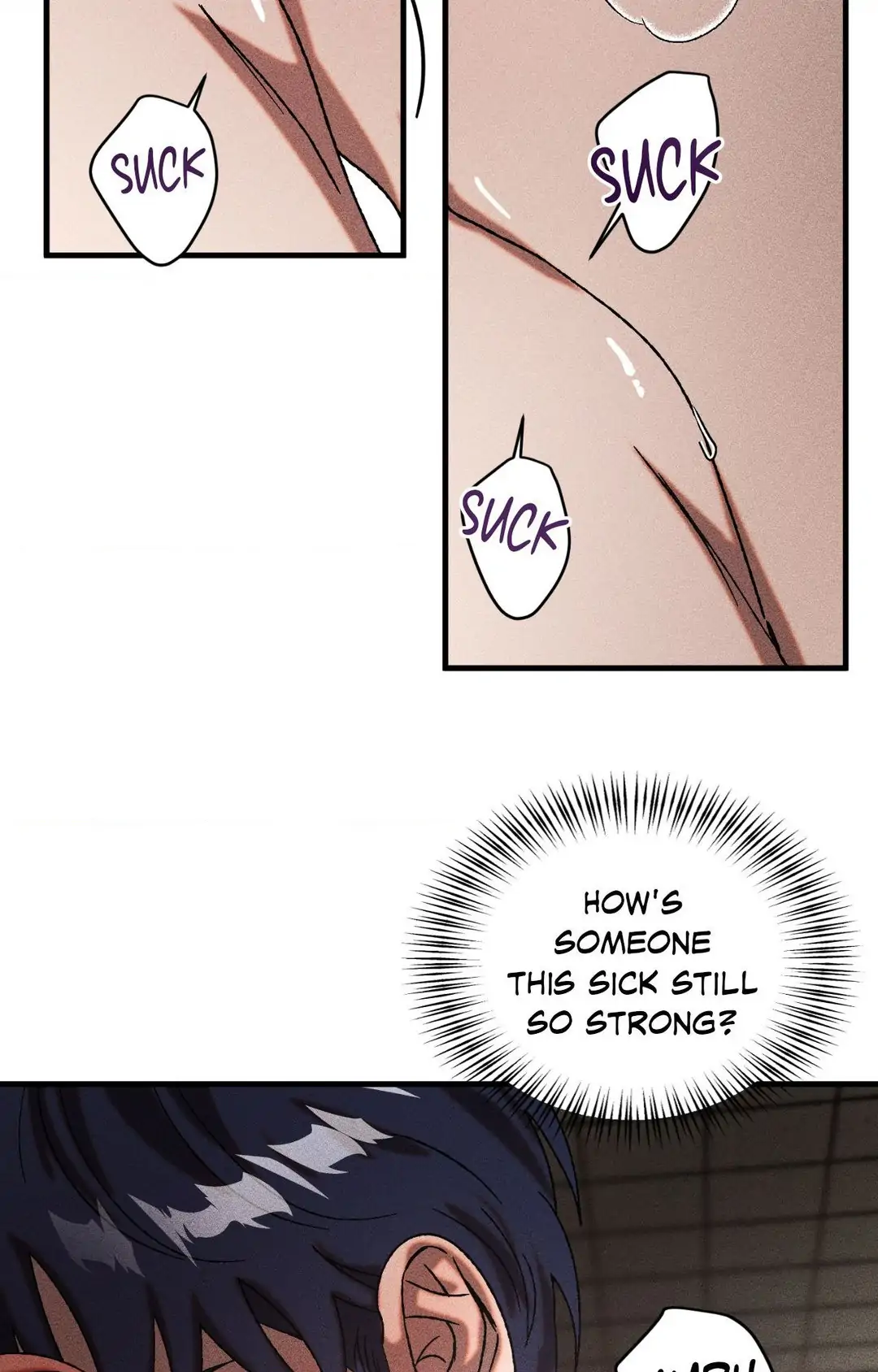 Cash or Credit [Official] - Chapter 41 manhwa