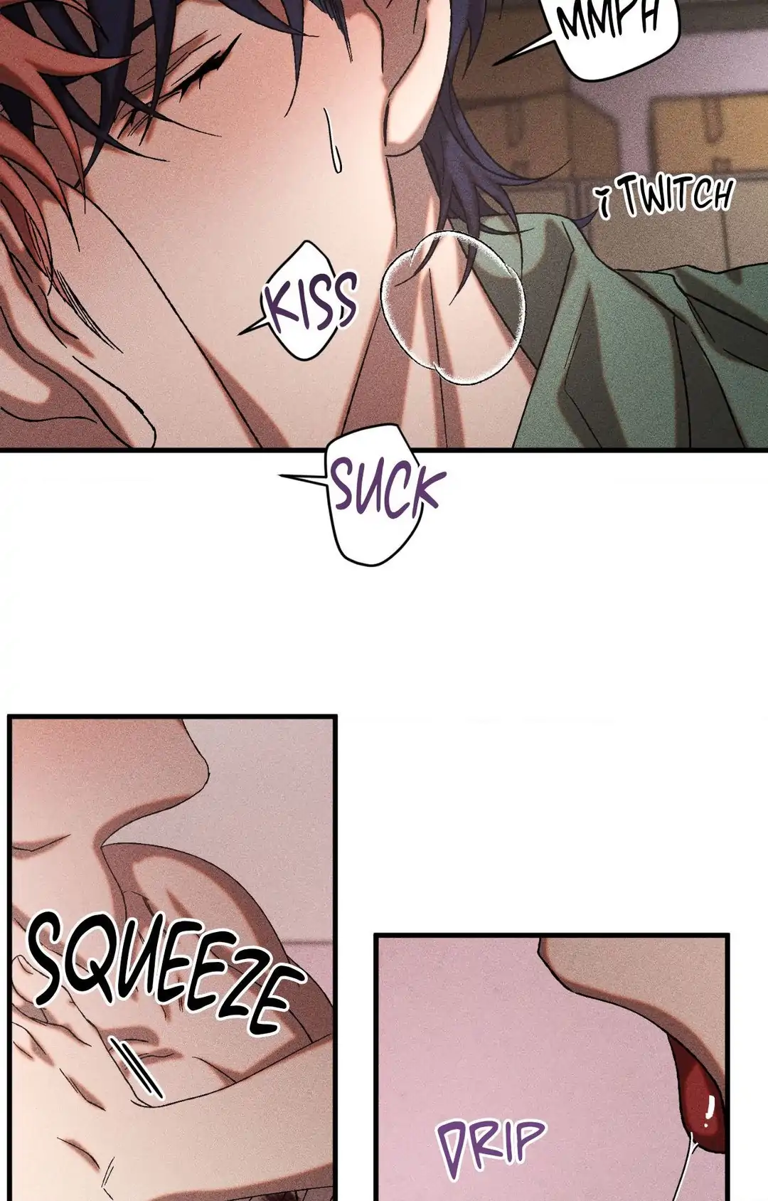 Cash or Credit [Official] - Chapter 41 manhwa