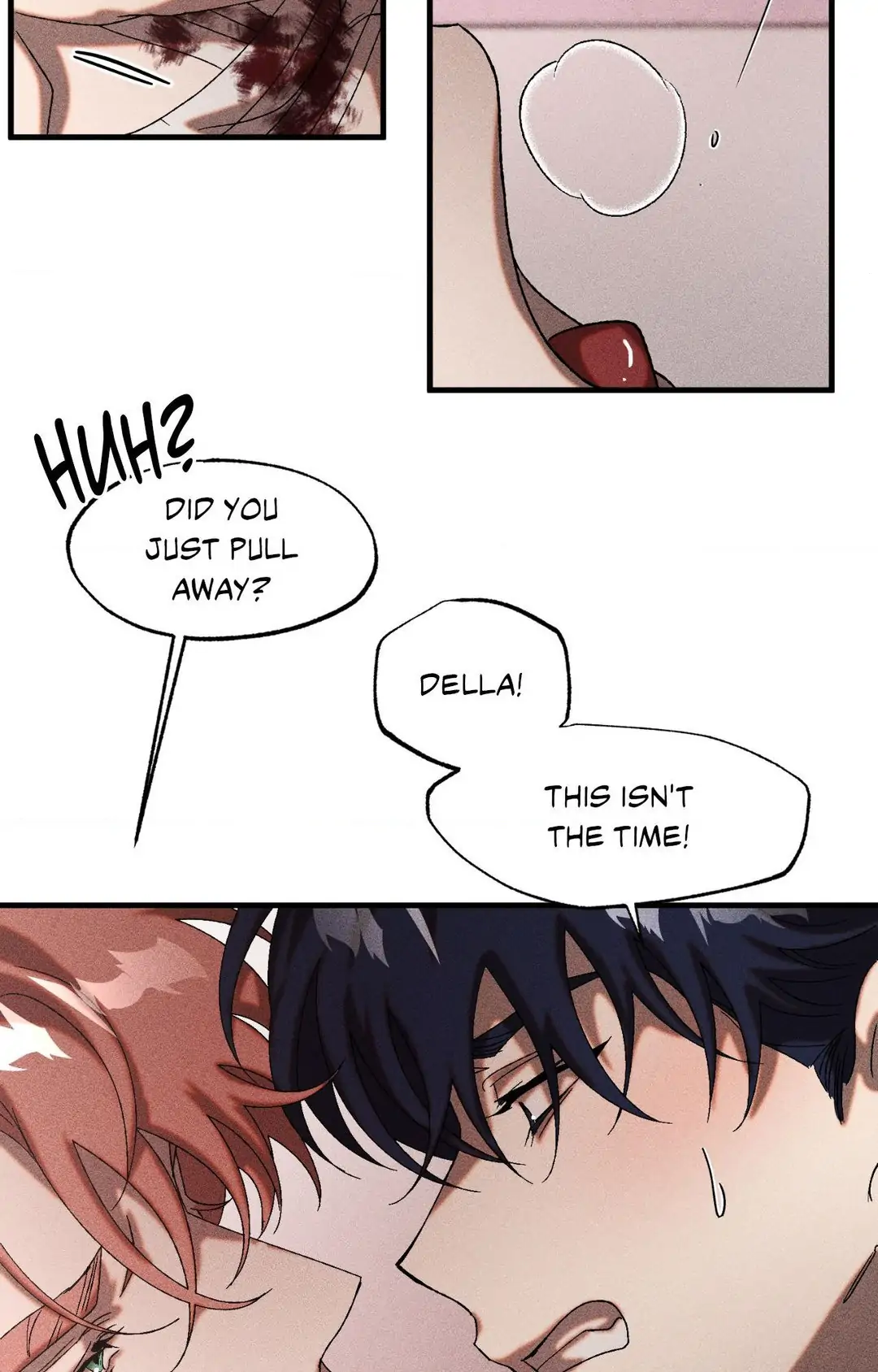 Cash or Credit [Official] - Chapter 41 manhwa