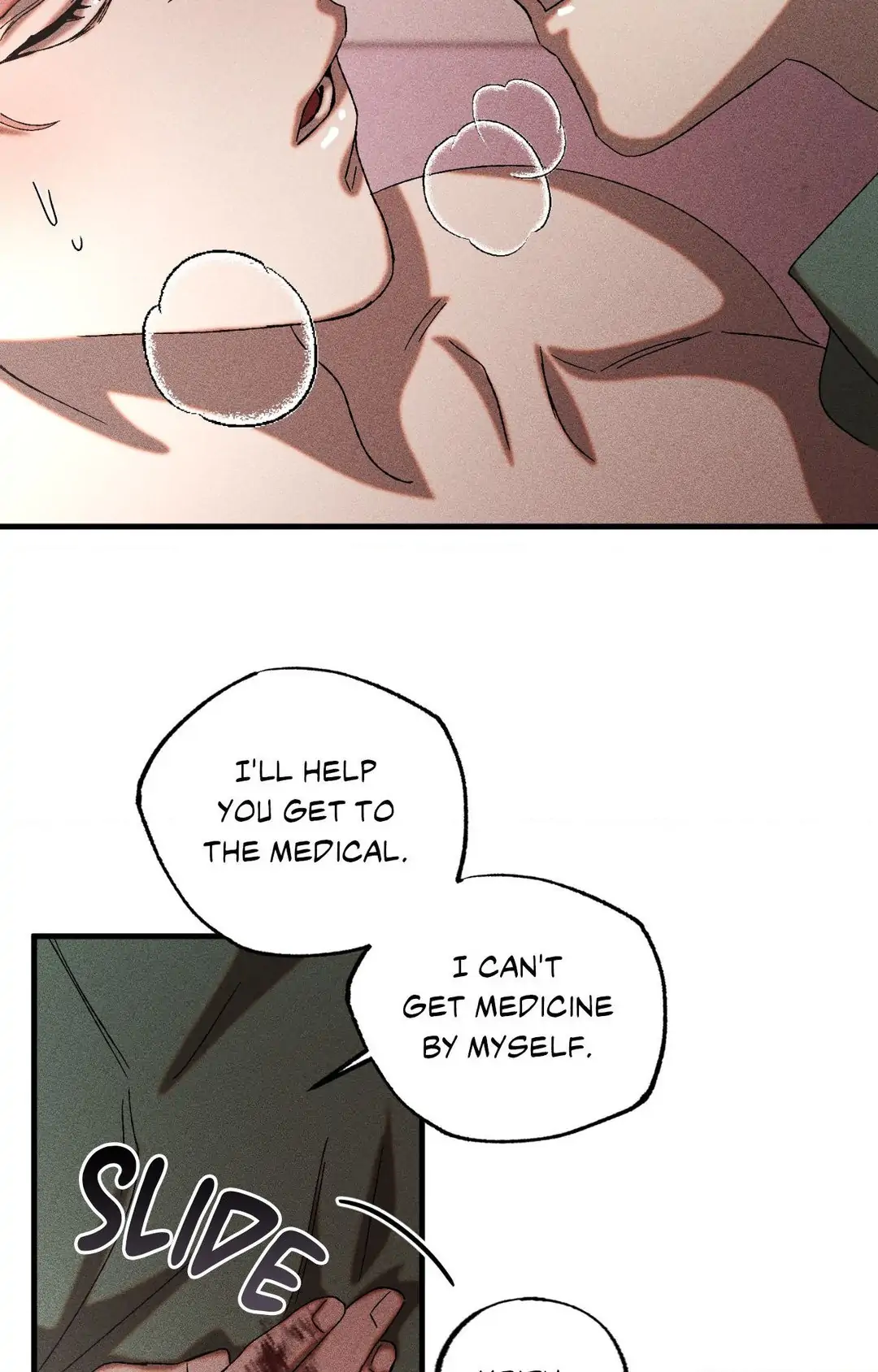 Cash or Credit [Official] - Chapter 41 manhwa