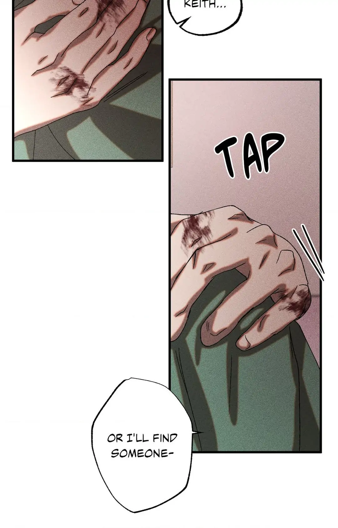 Cash or Credit [Official] - Chapter 41 manhwa