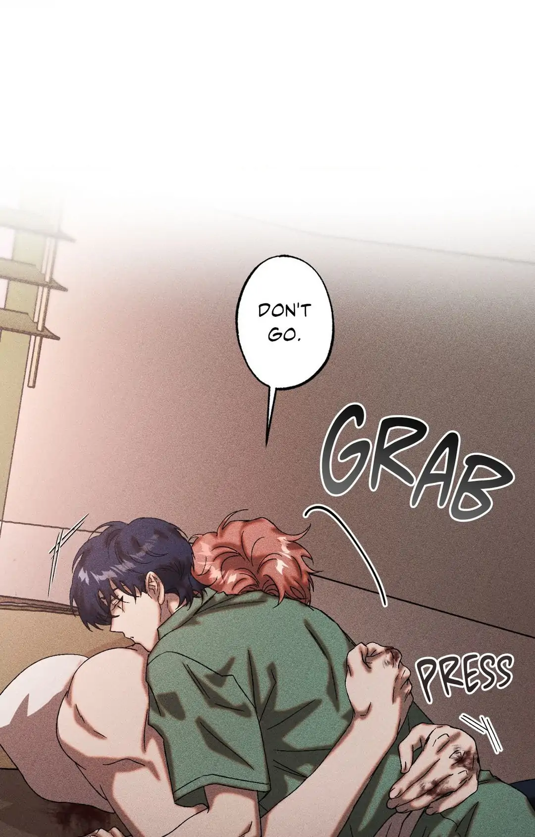 Cash or Credit [Official] - Chapter 41 manhwa