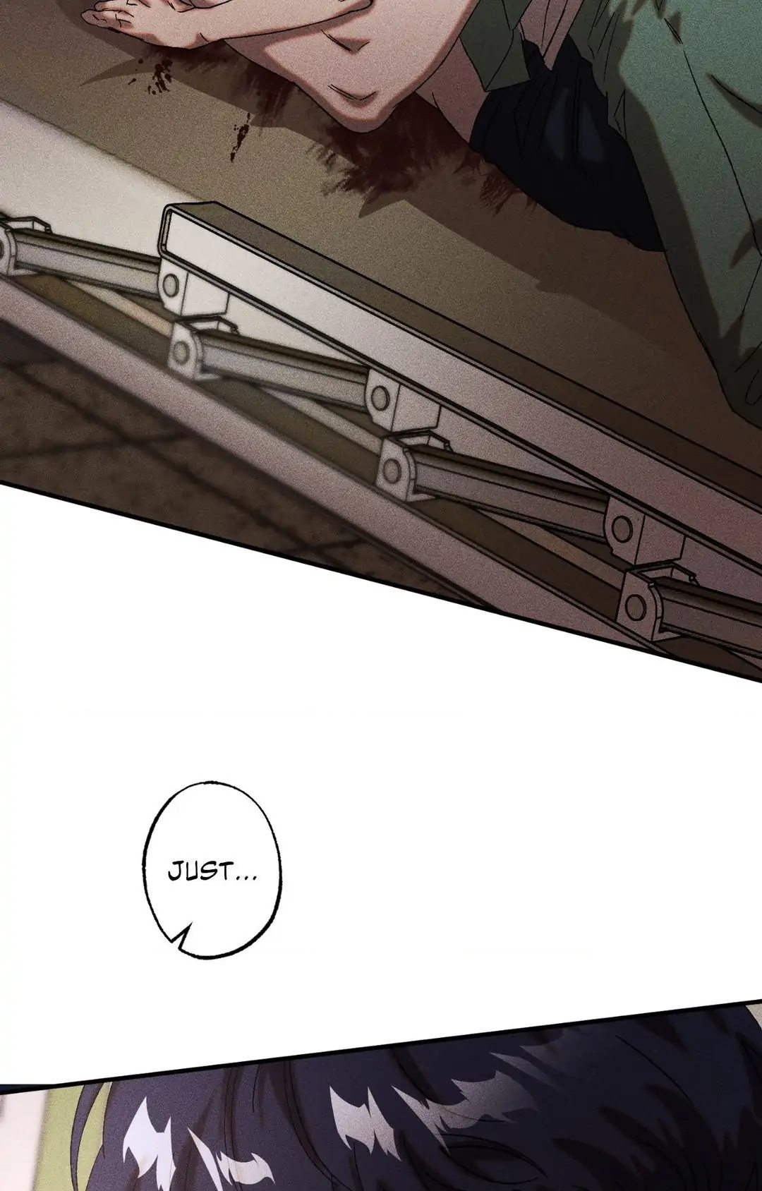 Cash or Credit [Official] - Chapter 41 manhwa