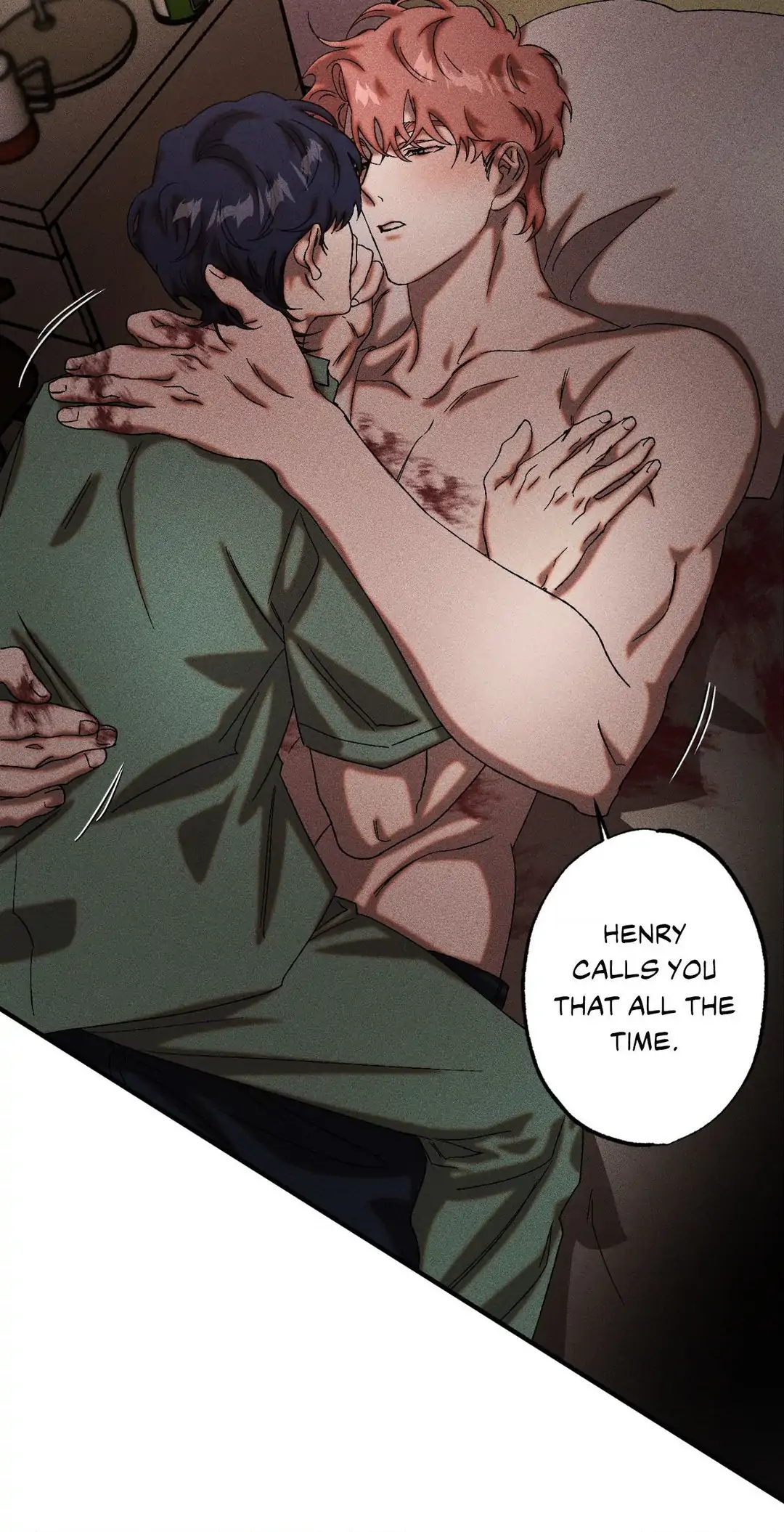 Cash or Credit [Official] - Chapter 42 manhwa