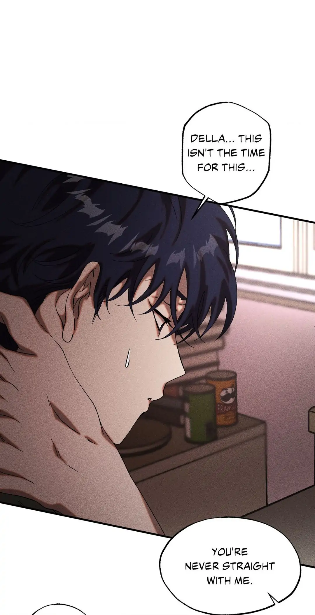 Cash or Credit [Official] - Chapter 42 manhwa