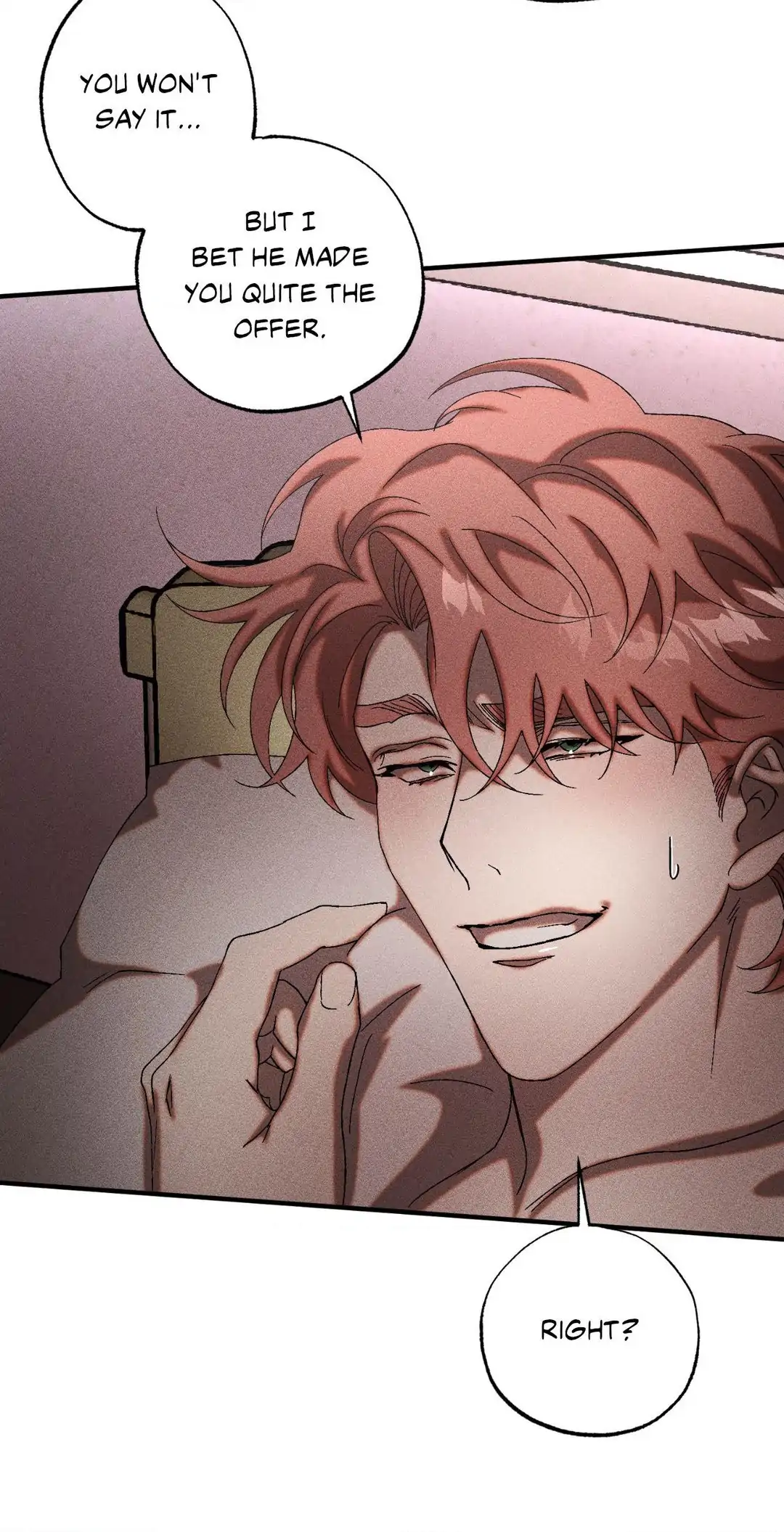 Cash or Credit [Official] - Chapter 42 manhwa