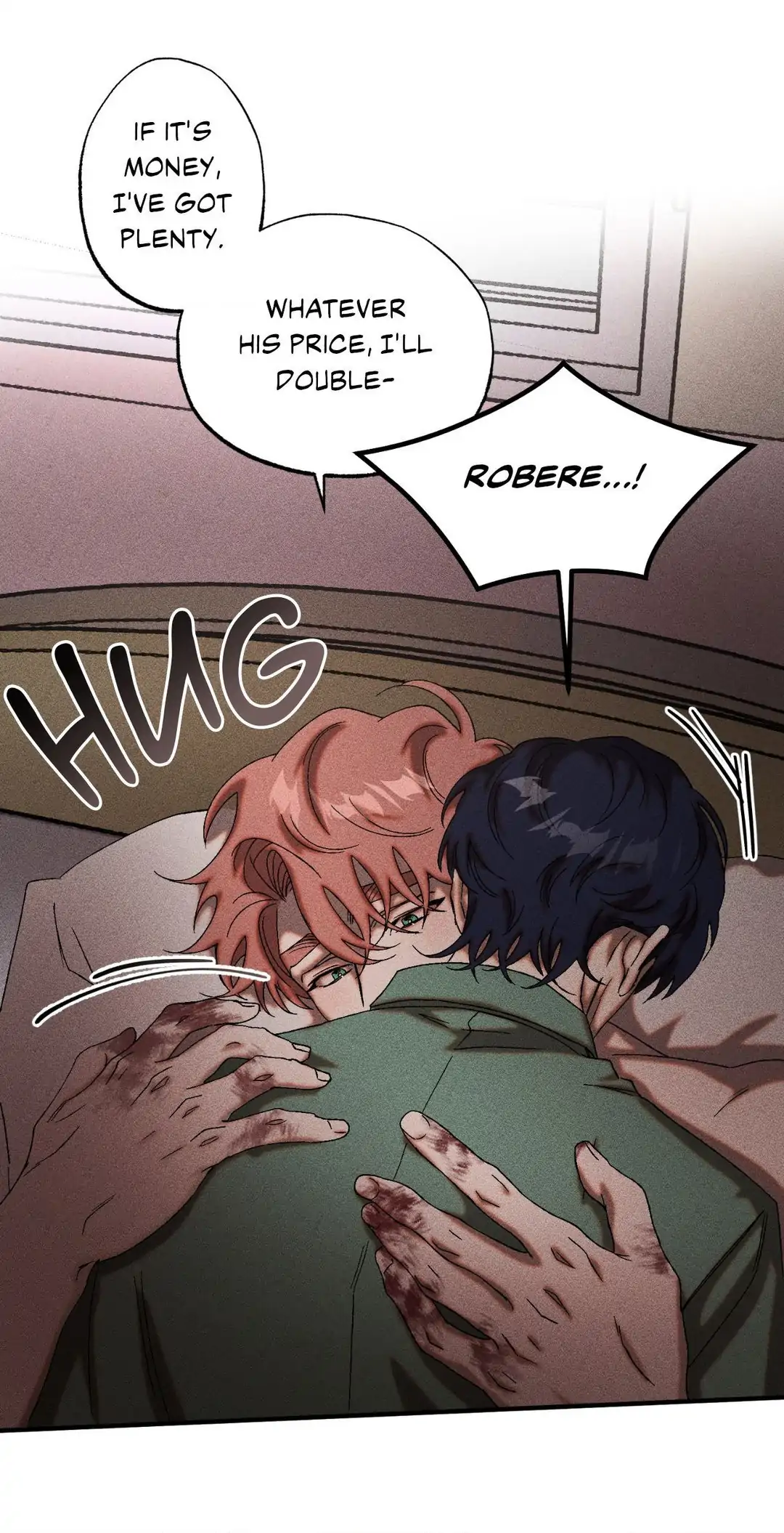 Cash or Credit [Official] - Chapter 42 manhwa