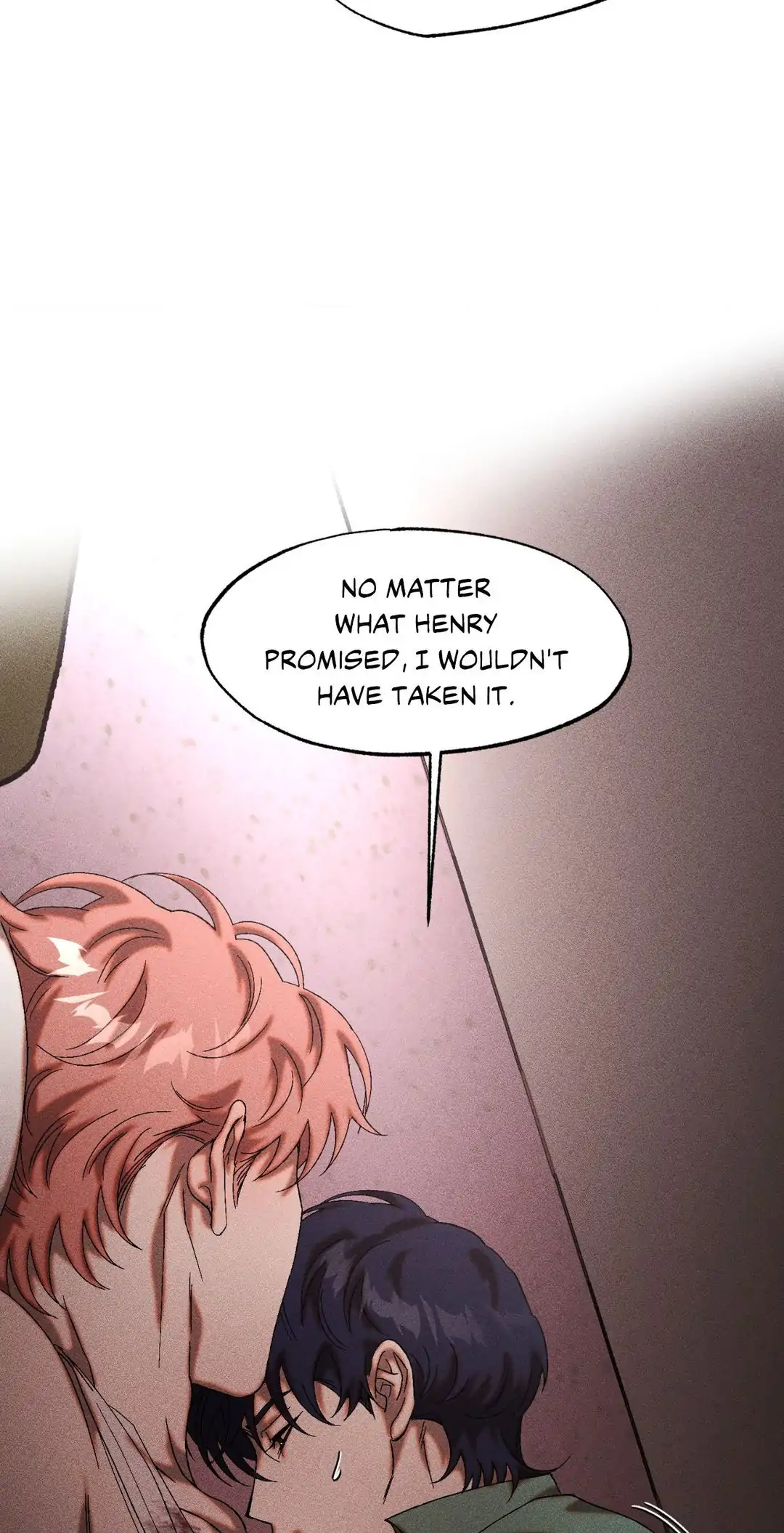 Cash or Credit [Official] - Chapter 42 manhwa