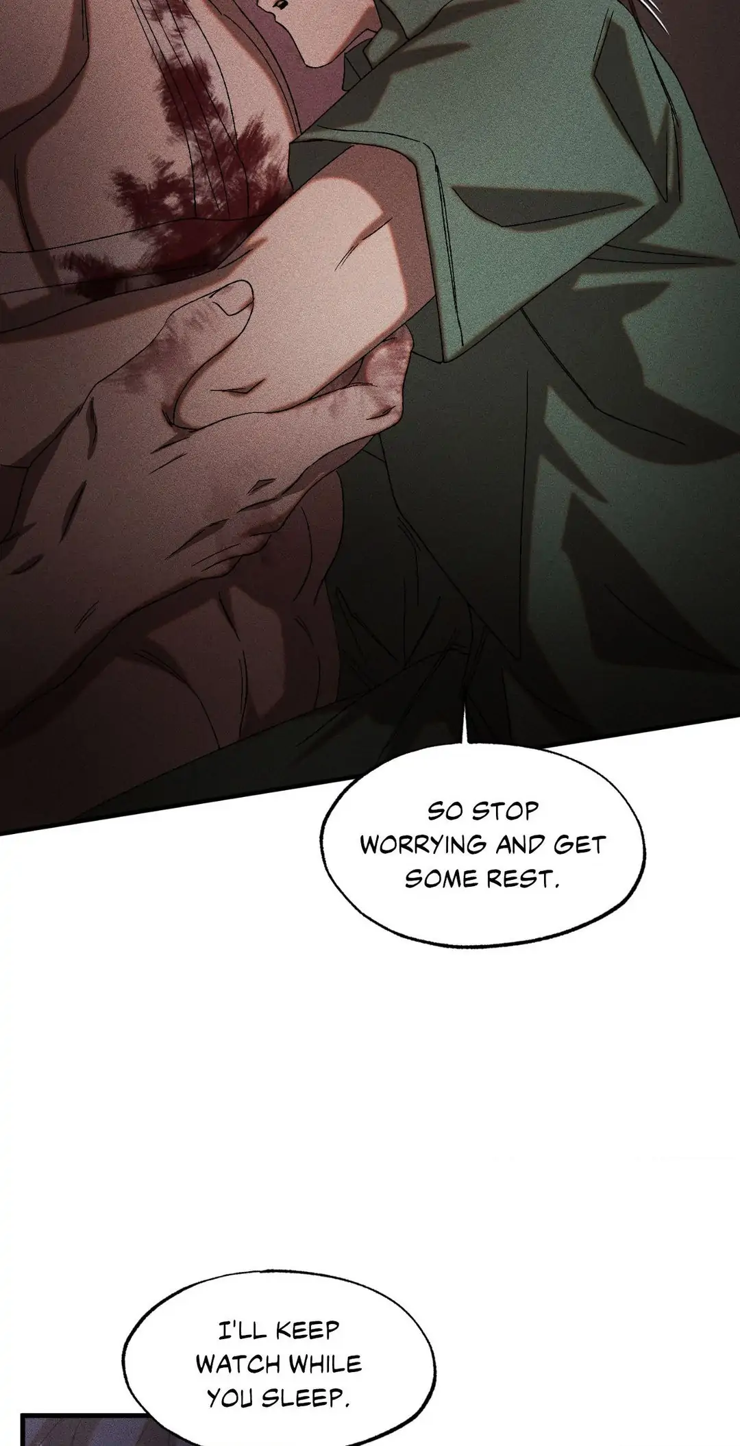 Cash or Credit [Official] - Chapter 42 manhwa