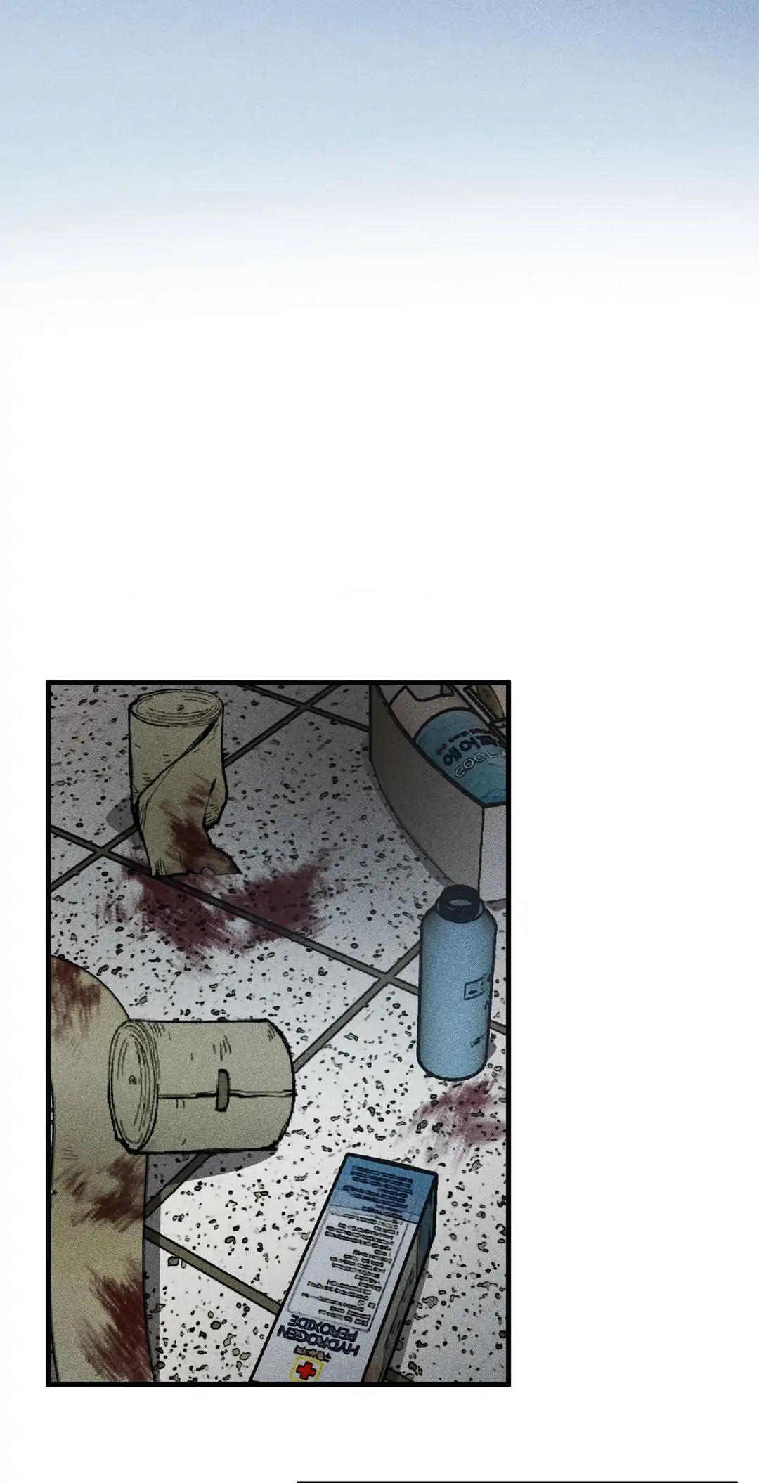Cash or Credit [Official] - Chapter 42 manhwa