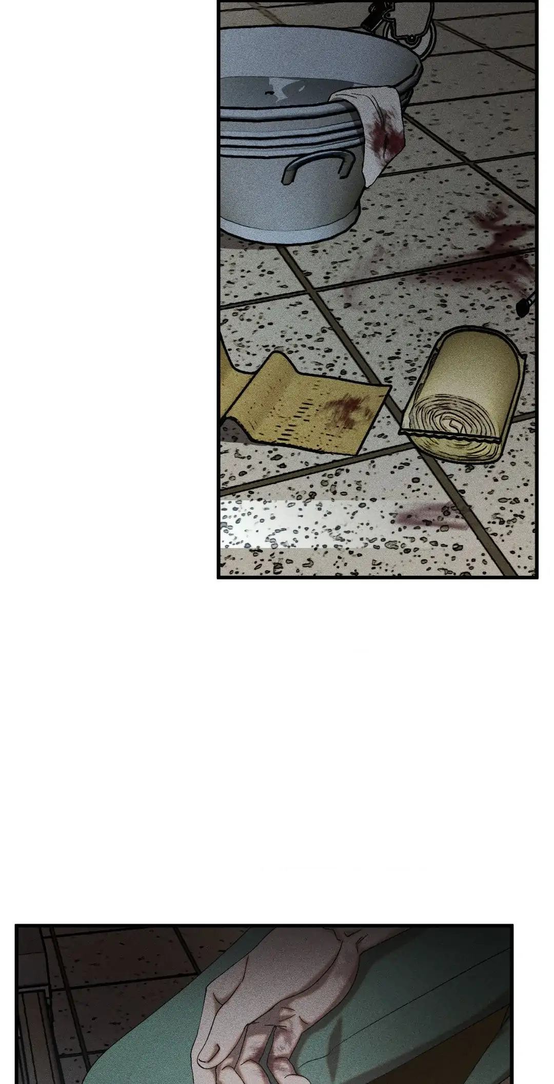 Cash or Credit [Official] - Chapter 42 manhwa