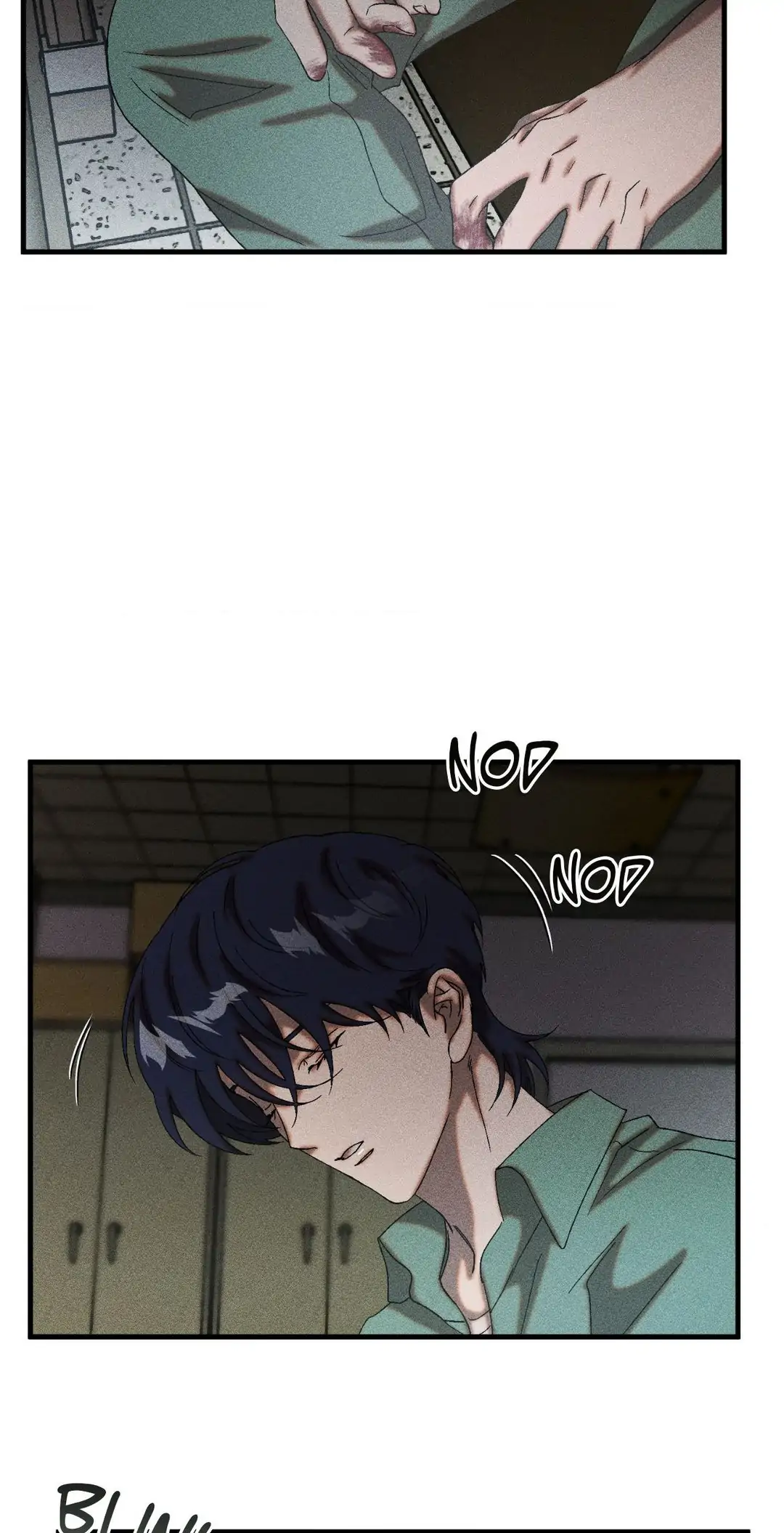 Cash or Credit [Official] - Chapter 42 manhwa
