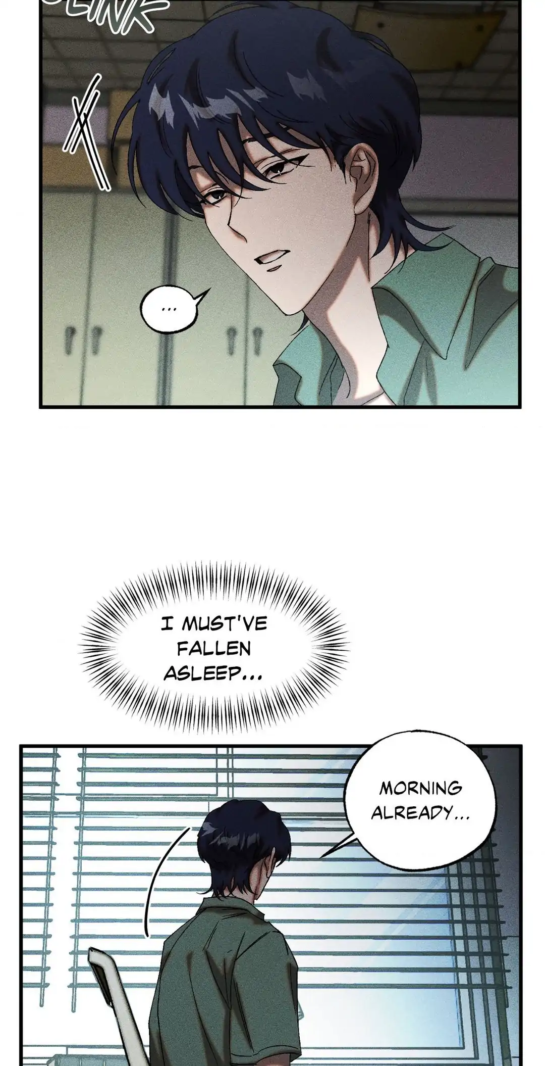 Cash or Credit [Official] - Chapter 42 manhwa