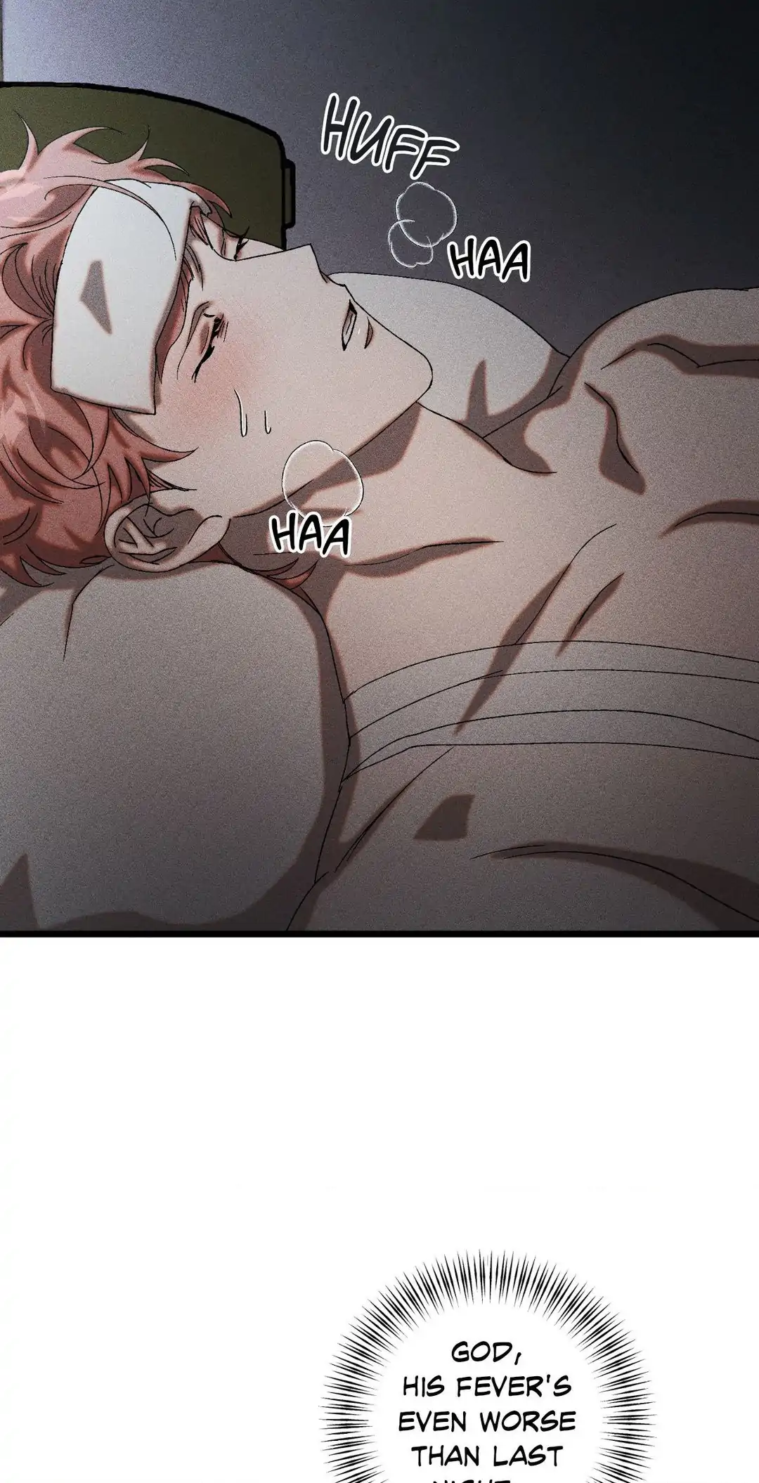 Cash or Credit [Official] - Chapter 42 manhwa