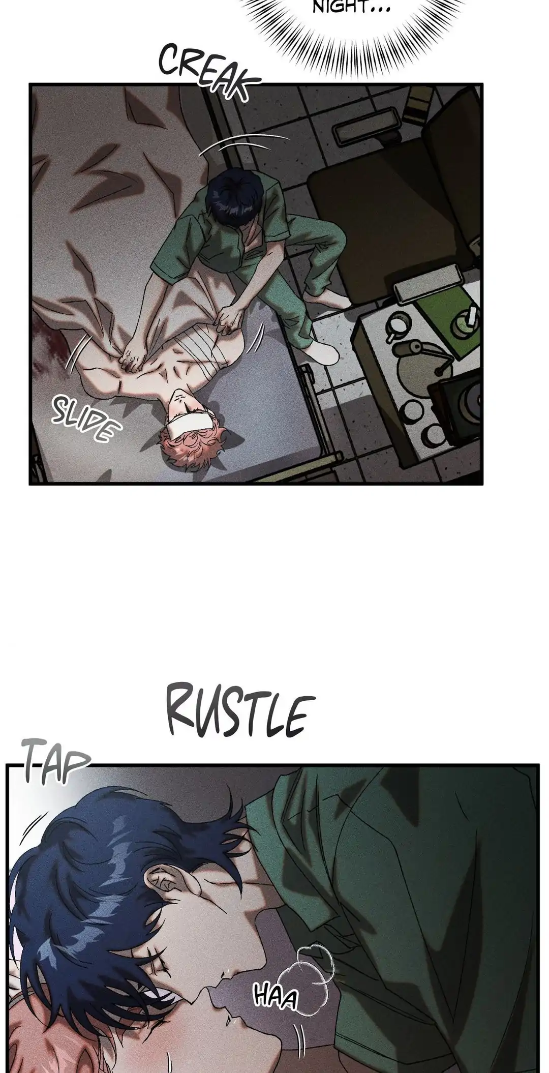 Cash or Credit [Official] - Chapter 42 manhwa