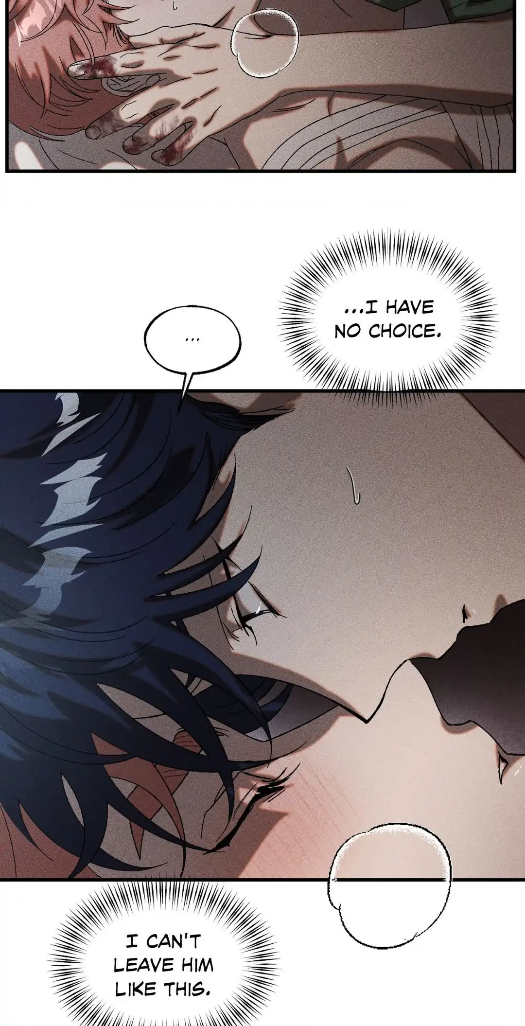 Cash or Credit [Official] - Chapter 42 manhwa