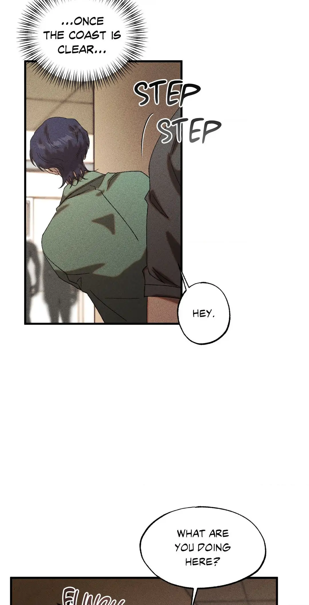 Cash or Credit [Official] - Chapter 42 manhwa