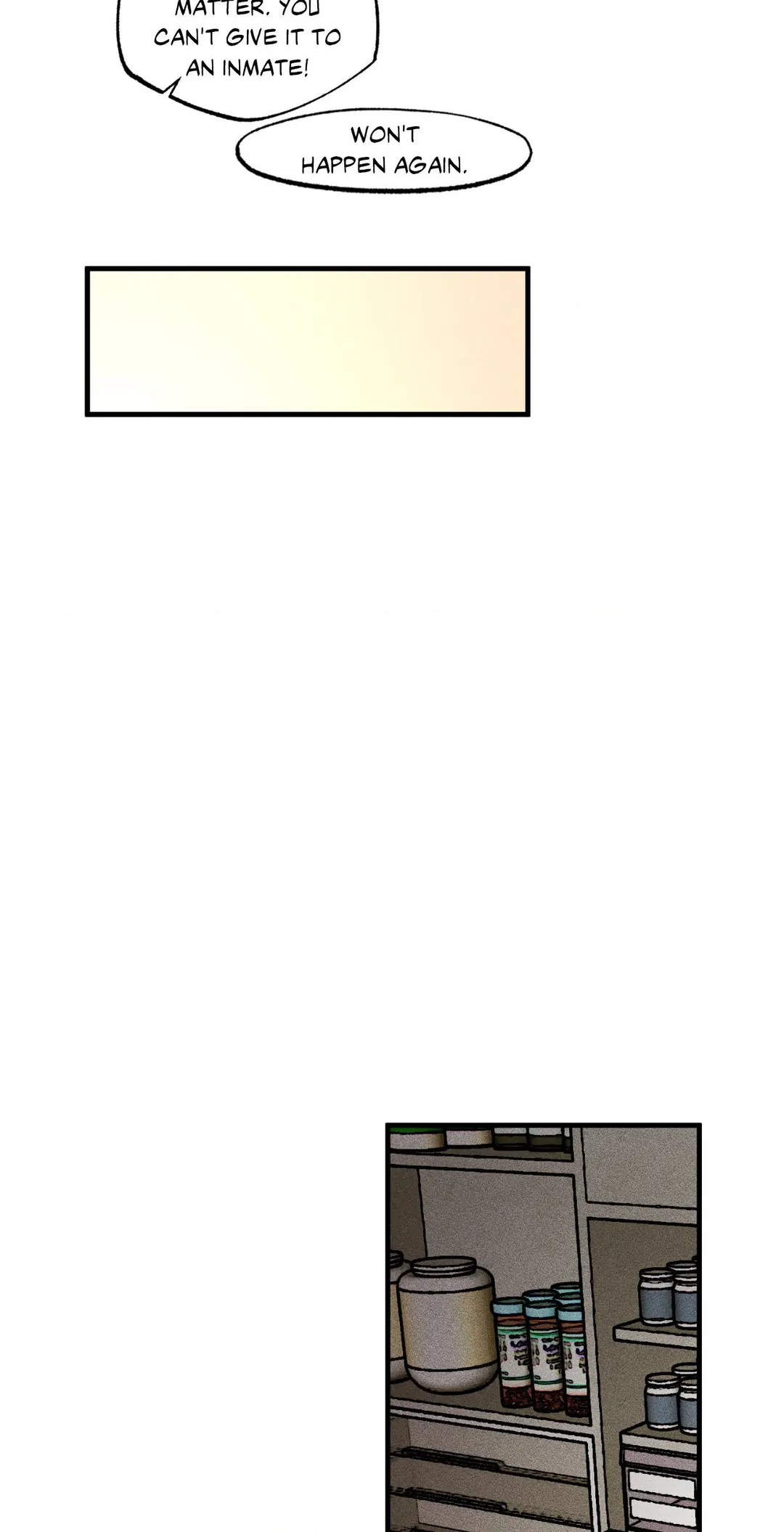 Cash or Credit [Official] - Chapter 42 manhwa