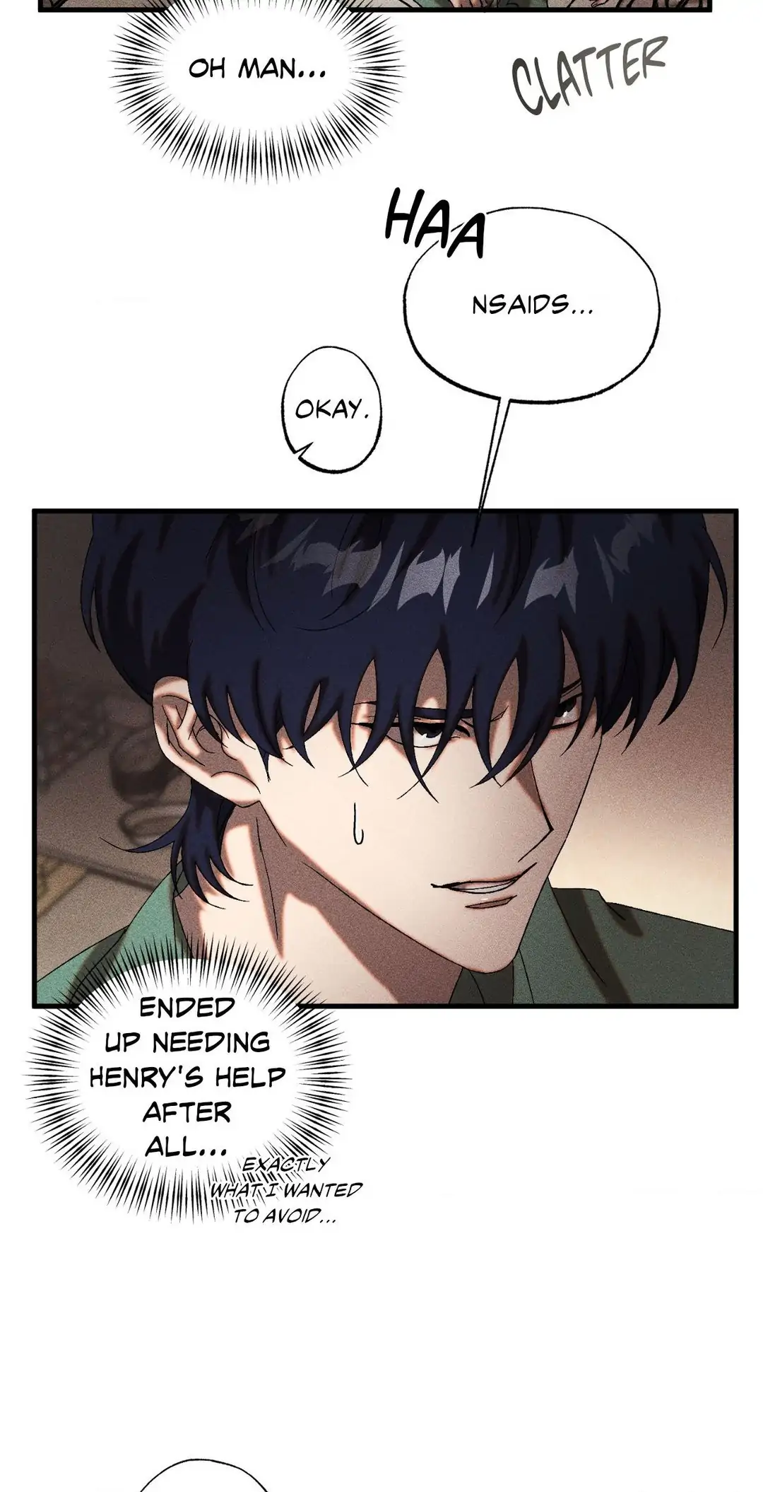 Cash or Credit [Official] - Chapter 42 manhwa