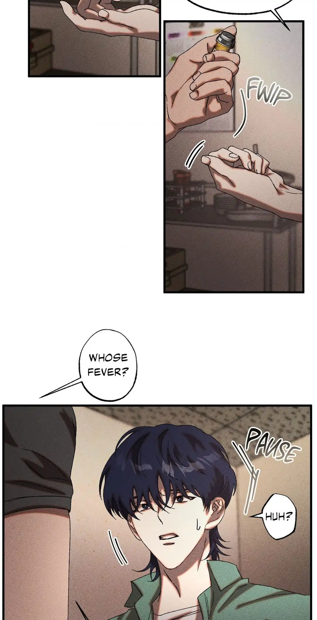 Cash or Credit [Official] - Chapter 42 manhwa