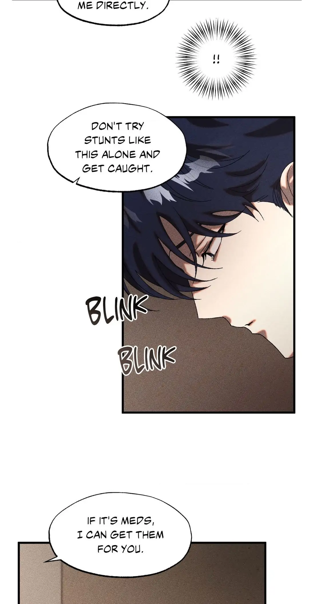 Cash or Credit [Official] - Chapter 42 manhwa