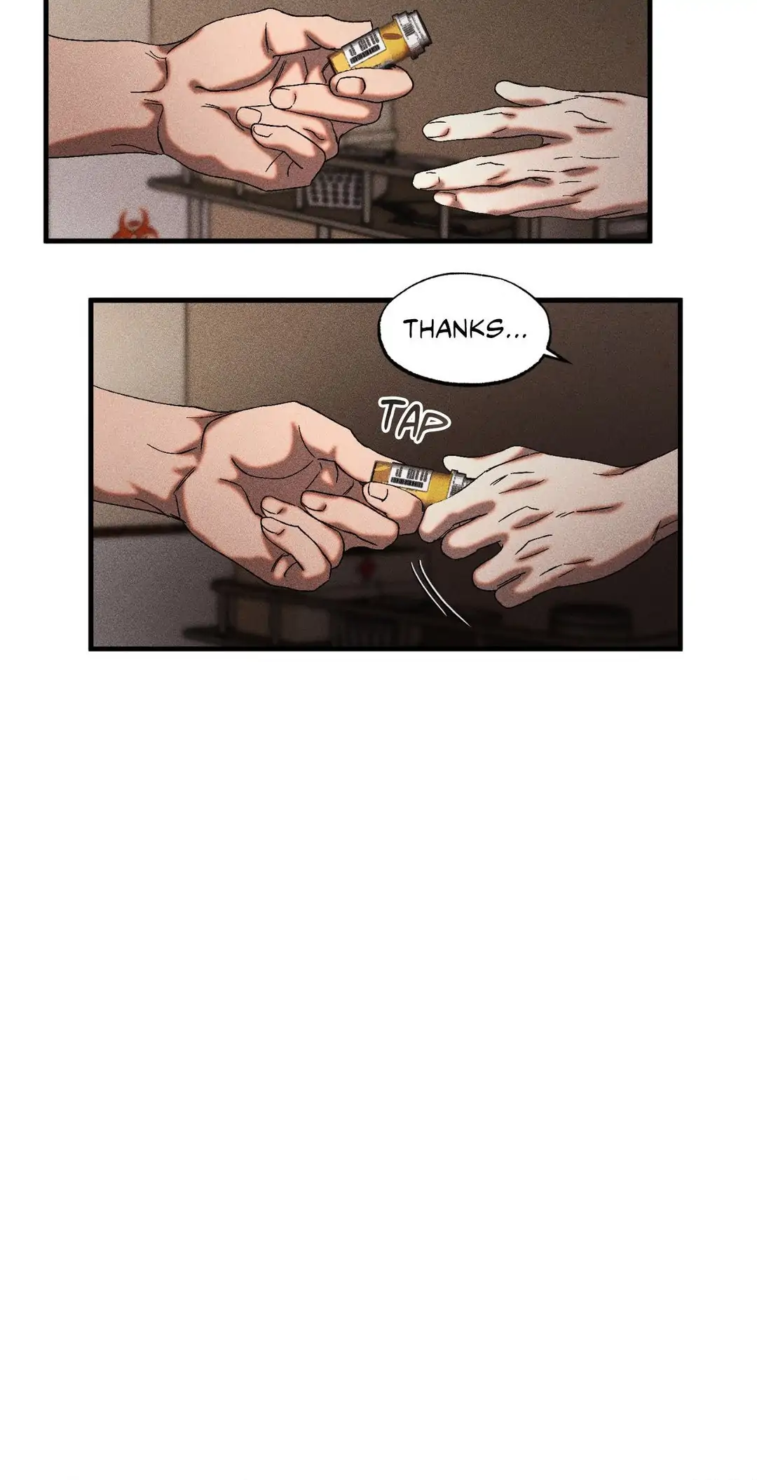 Cash or Credit [Official] - Chapter 42 manhwa