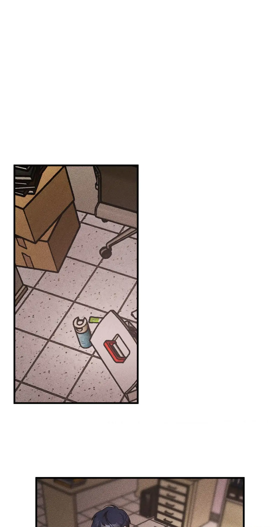 Cash or Credit [Official] - Chapter 42 manhwa