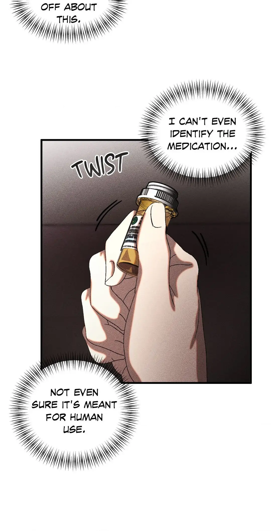 Cash or Credit [Official] - Chapter 42 manhwa