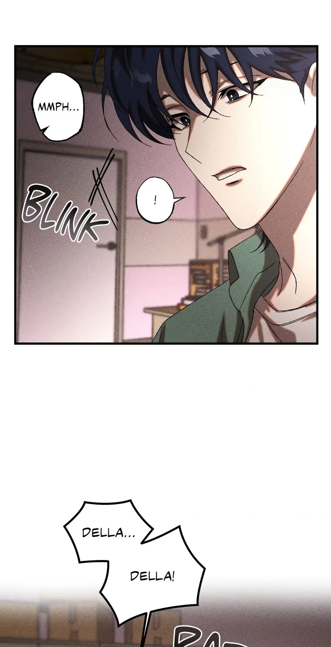 Cash or Credit [Official] - Chapter 42 manhwa