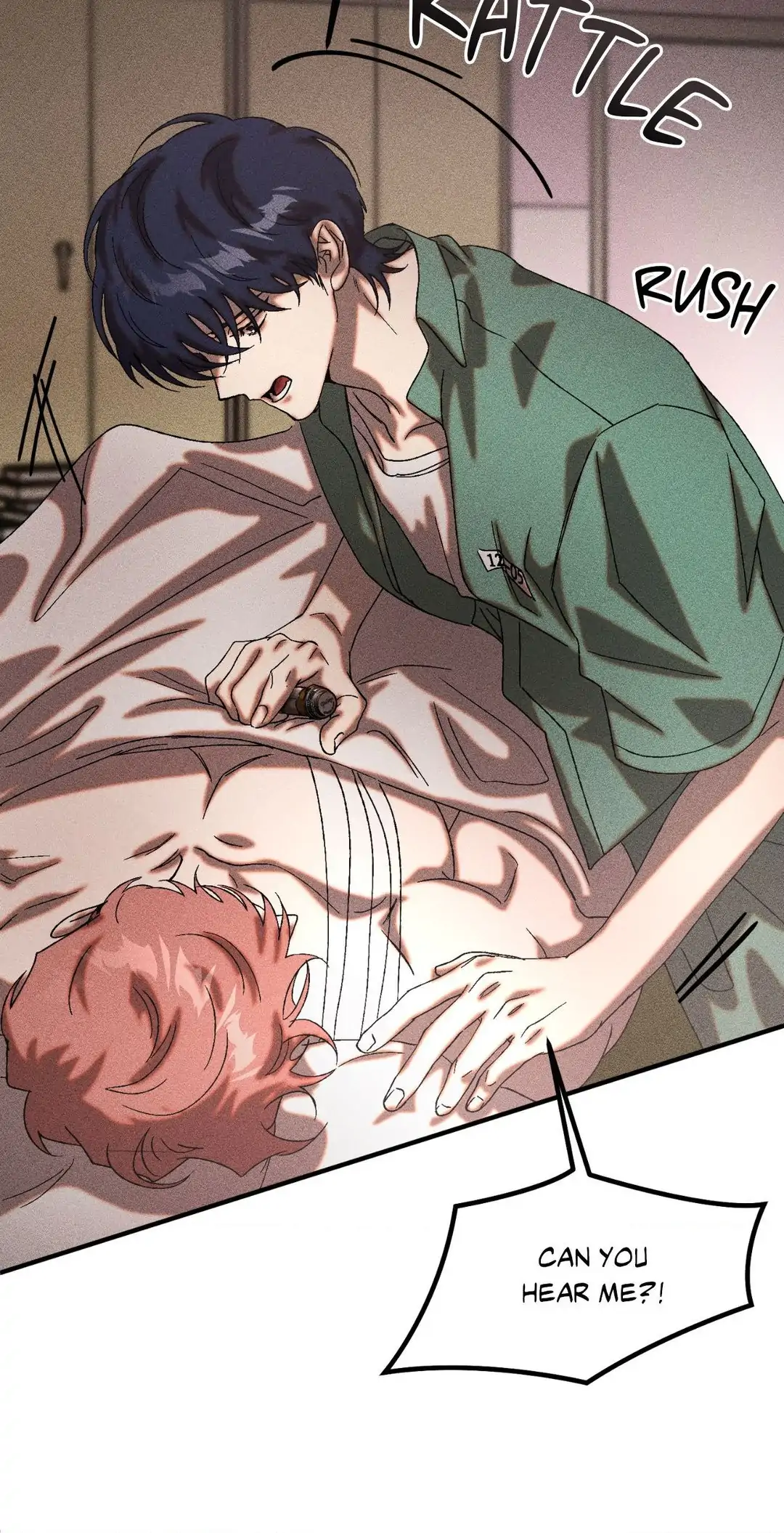 Cash or Credit [Official] - Chapter 42 manhwa