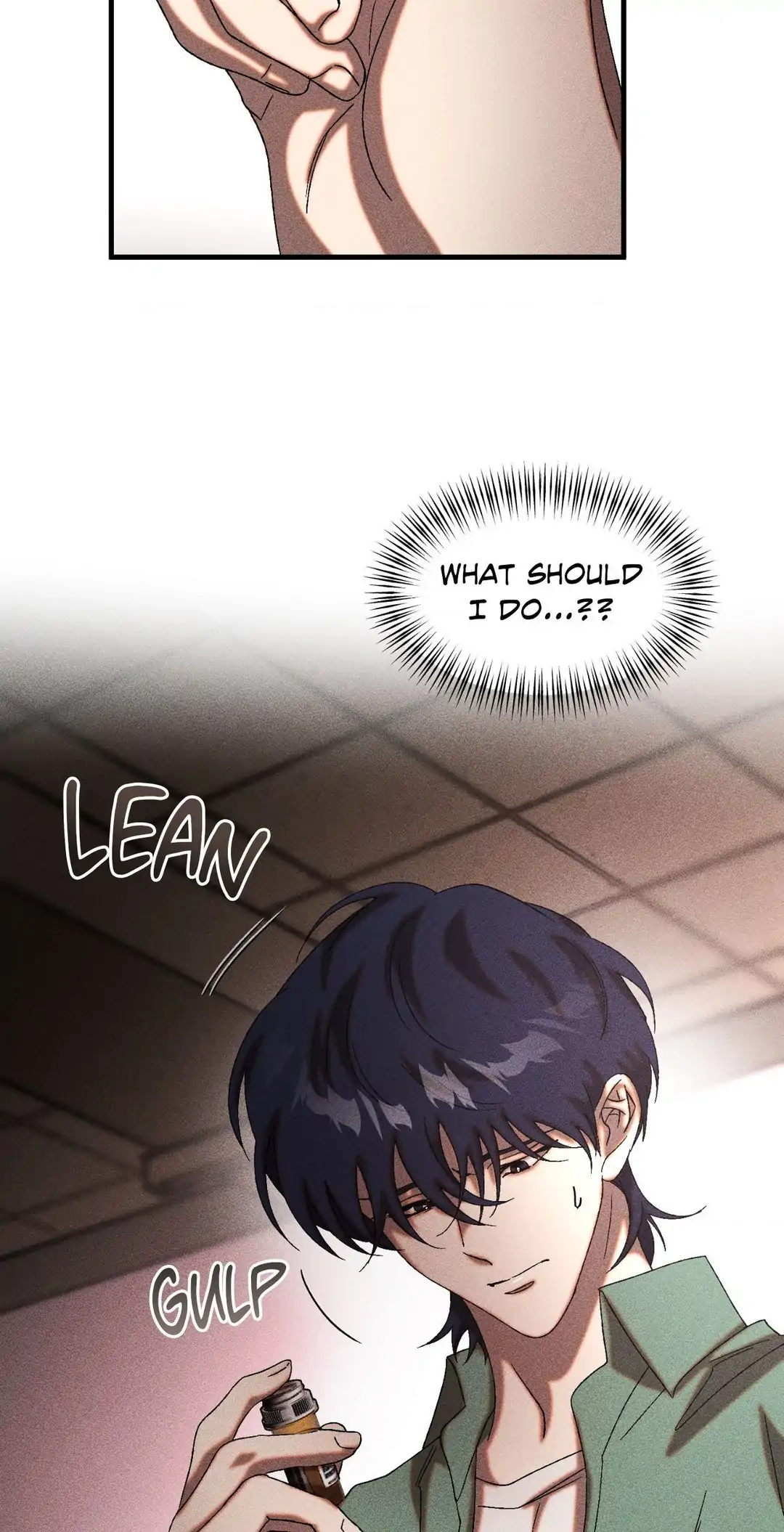 Cash or Credit [Official] - Chapter 42 manhwa