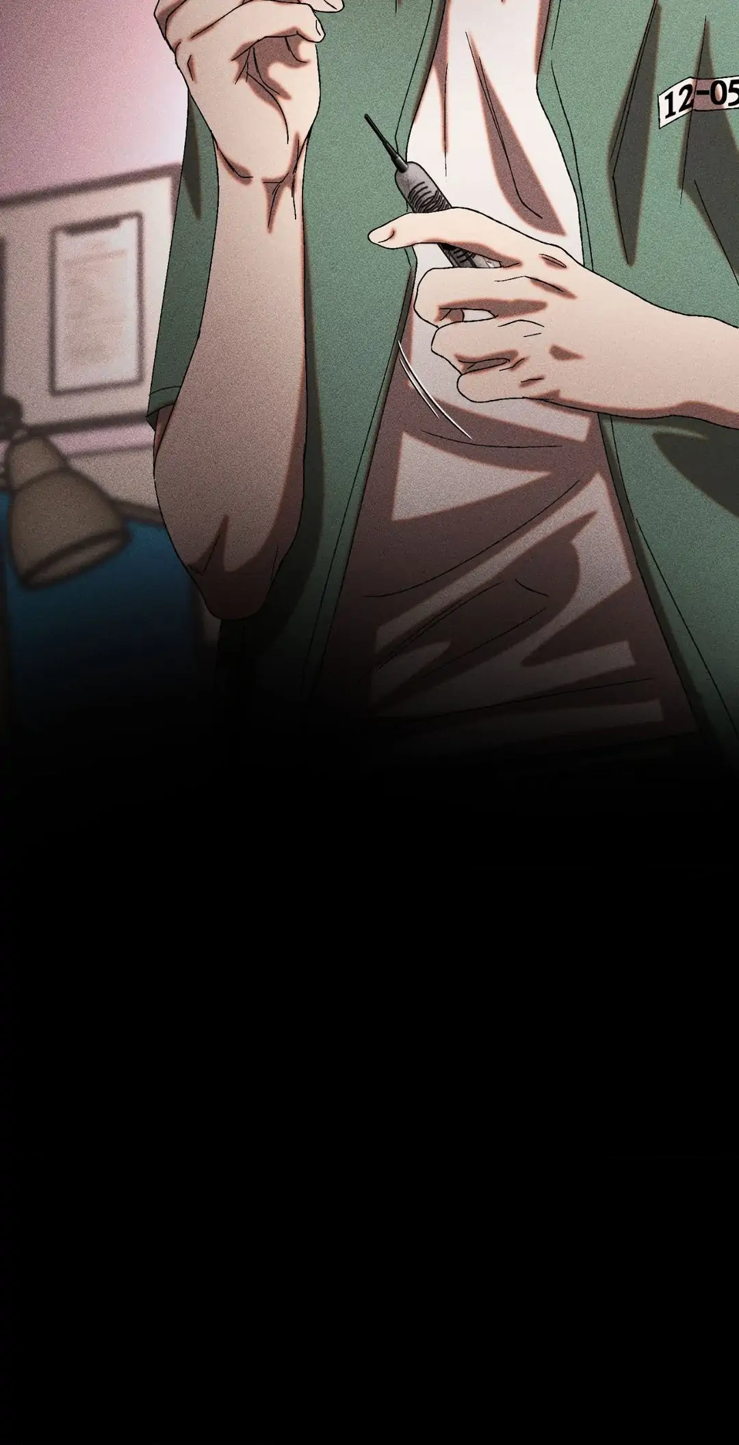 Cash or Credit [Official] - Chapter 42 manhwa