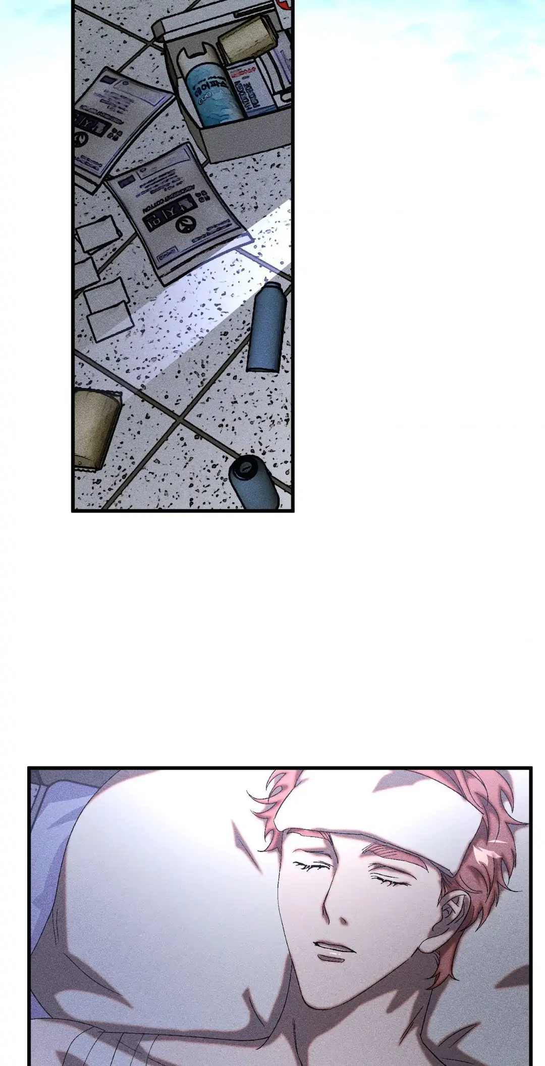 Cash or Credit [Official] - Chapter 43 manhwa