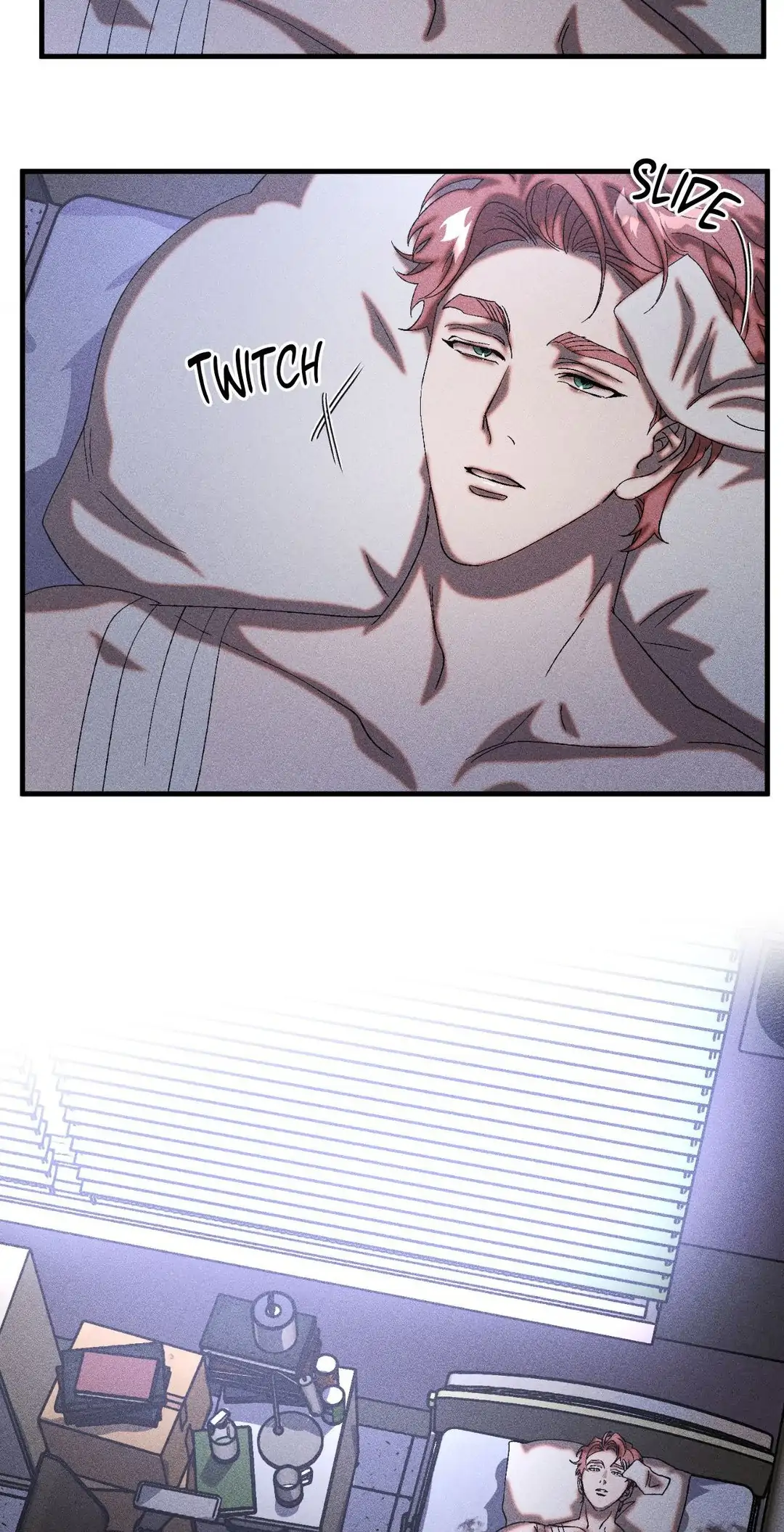 Cash or Credit [Official] - Chapter 43 manhwa