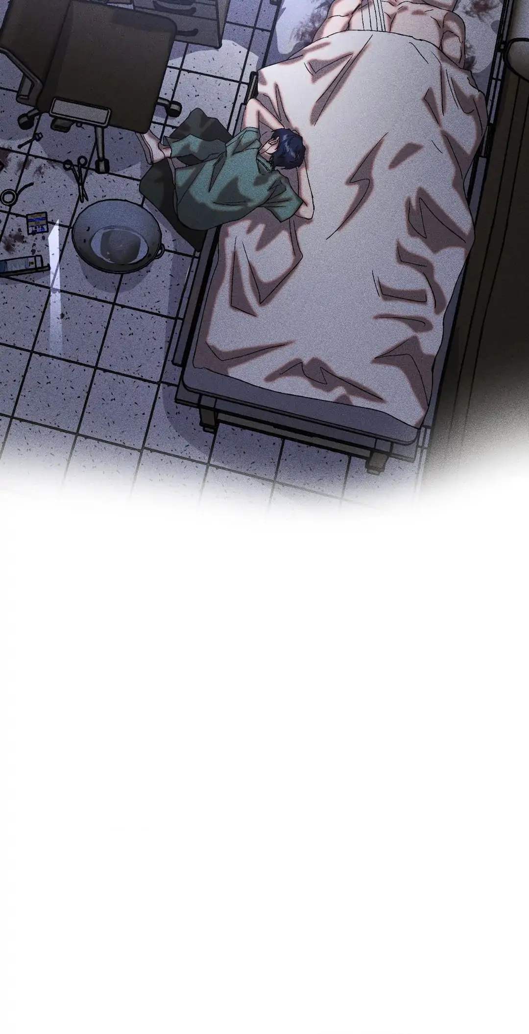 Cash or Credit [Official] - Chapter 43 manhwa