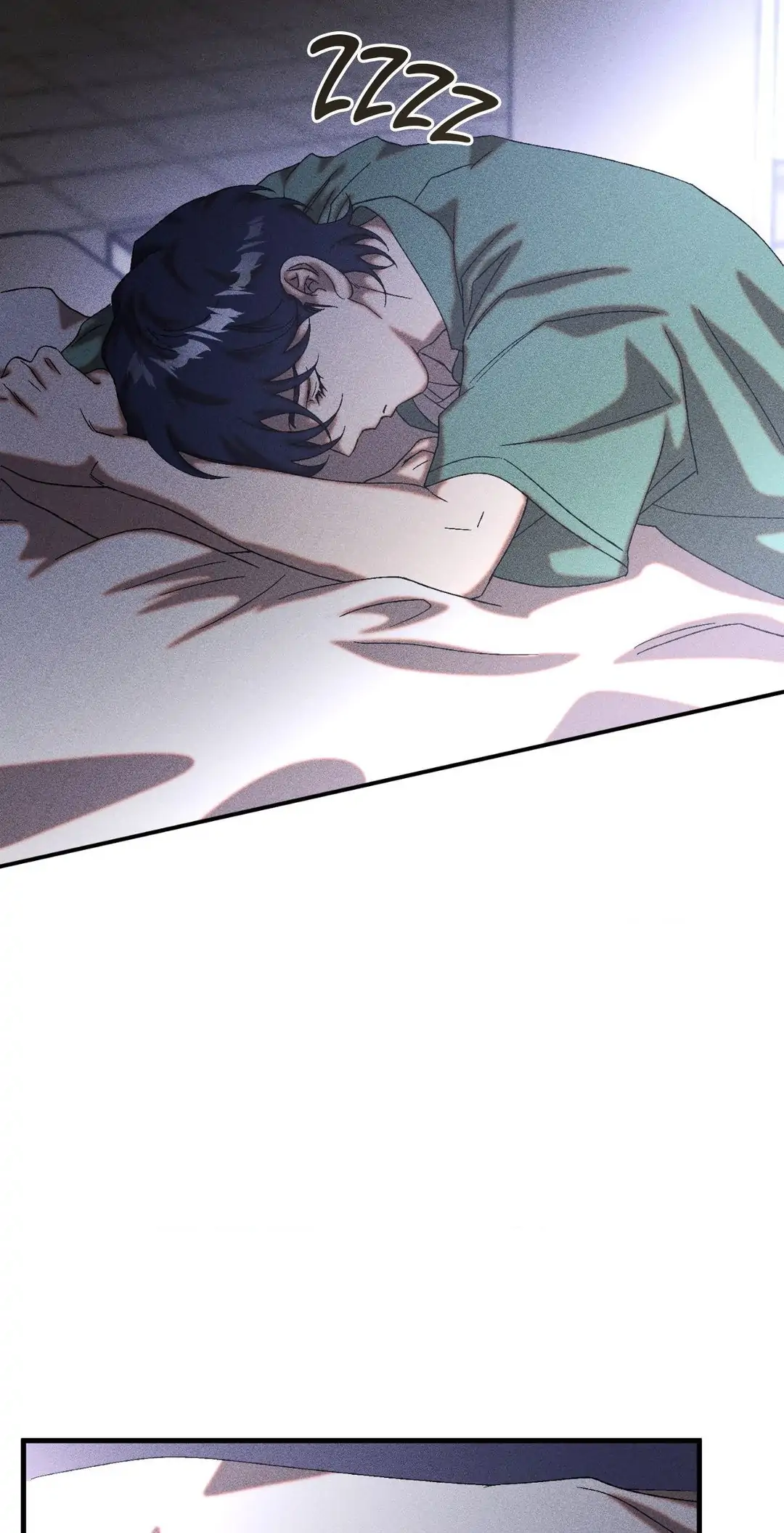 Cash or Credit [Official] - Chapter 43 manhwa