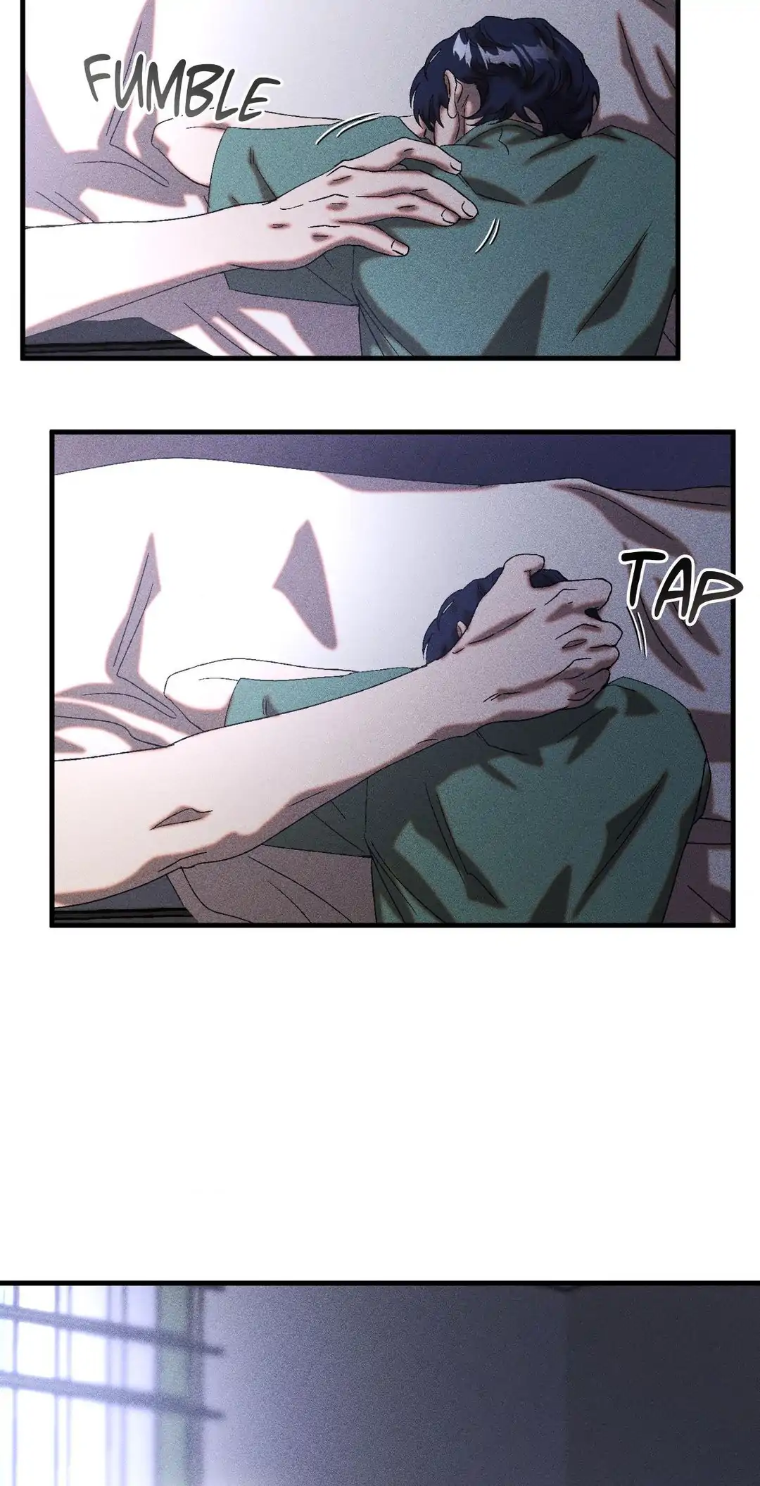 Cash or Credit [Official] - Chapter 43 manhwa
