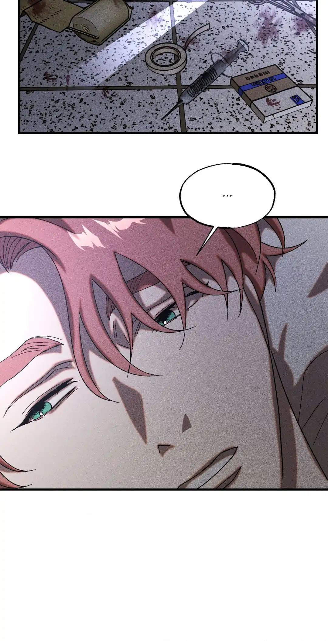 Cash or Credit [Official] - Chapter 43 manhwa