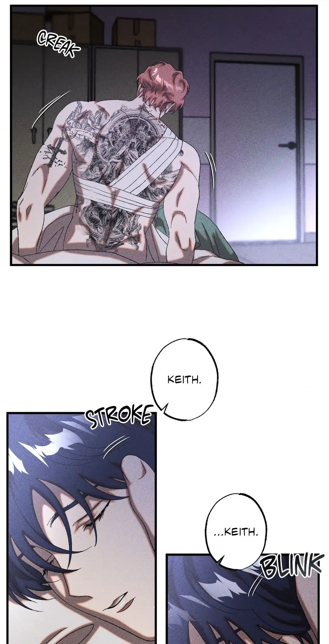 Cash or Credit [Official] - Chapter 43 manhwa