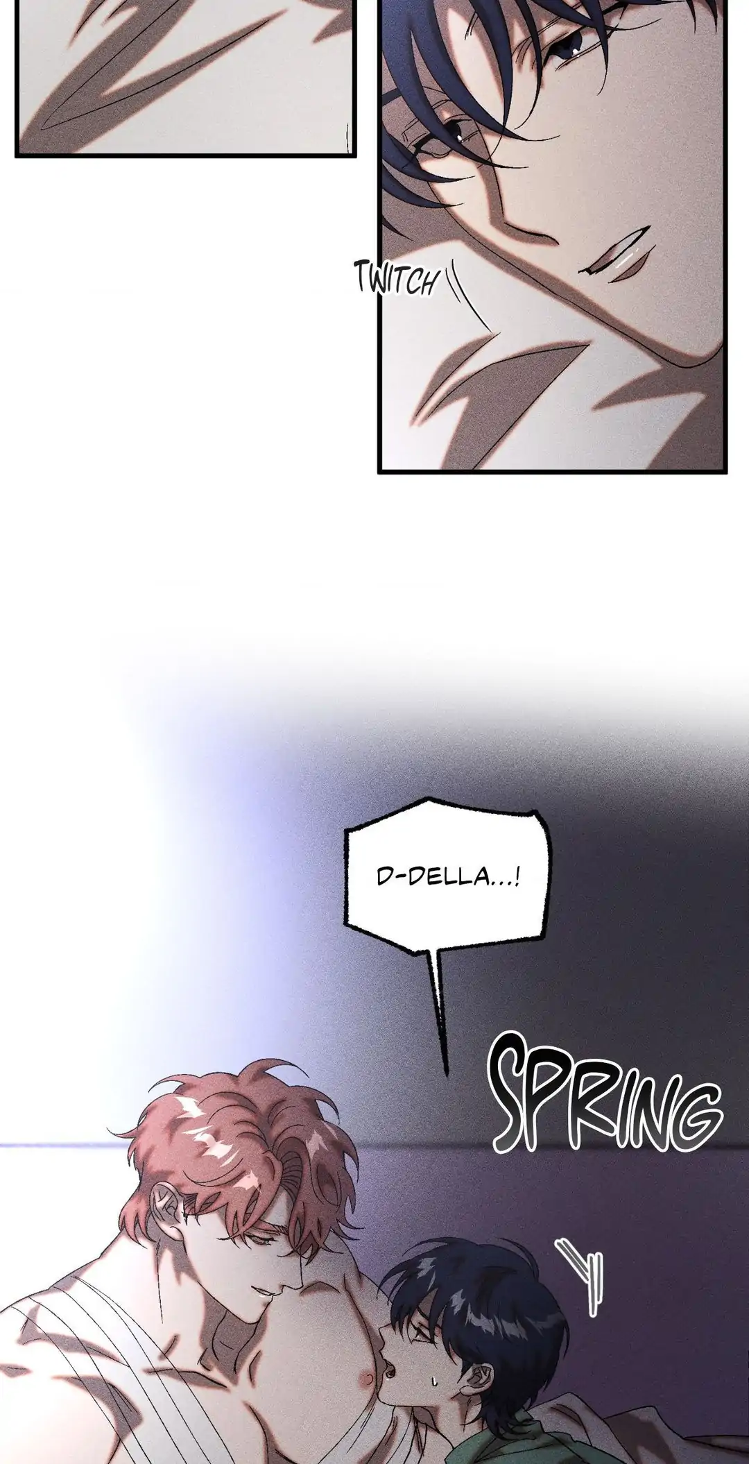 Cash or Credit [Official] - Chapter 43 manhwa
